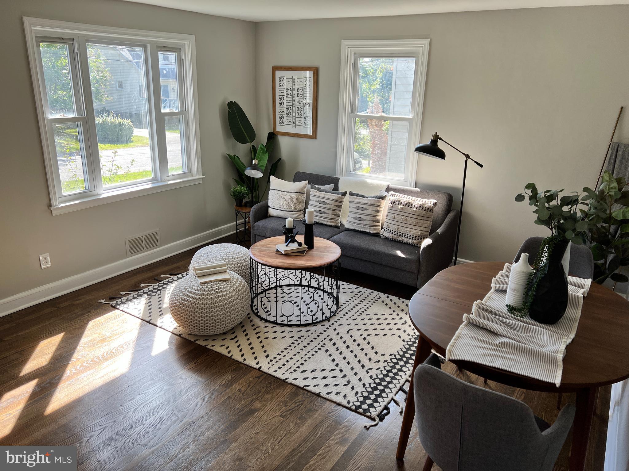 WESTMORELAND FRUIT FARM - Residential