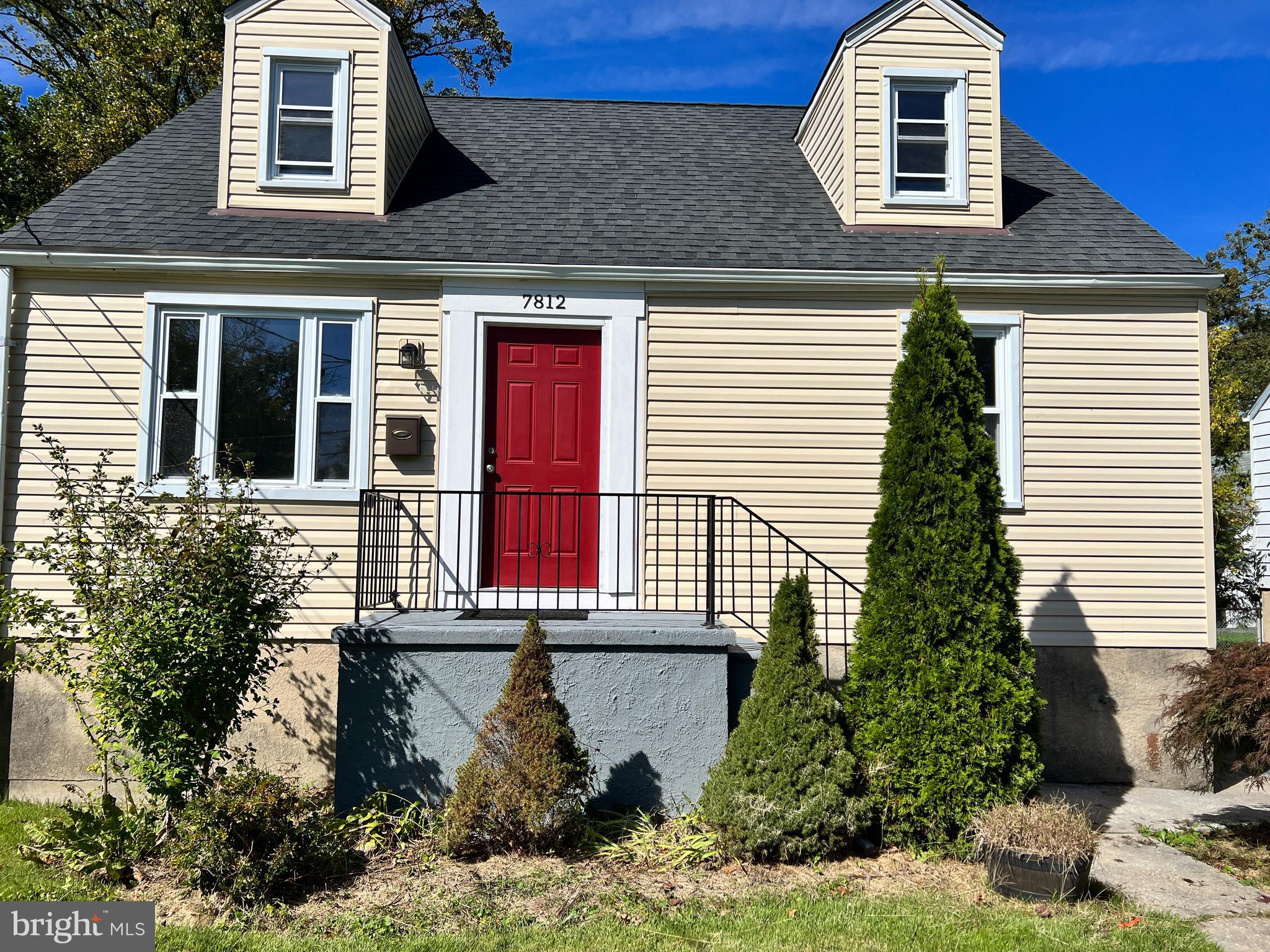 WESTMORELAND FRUIT FARM - Residential