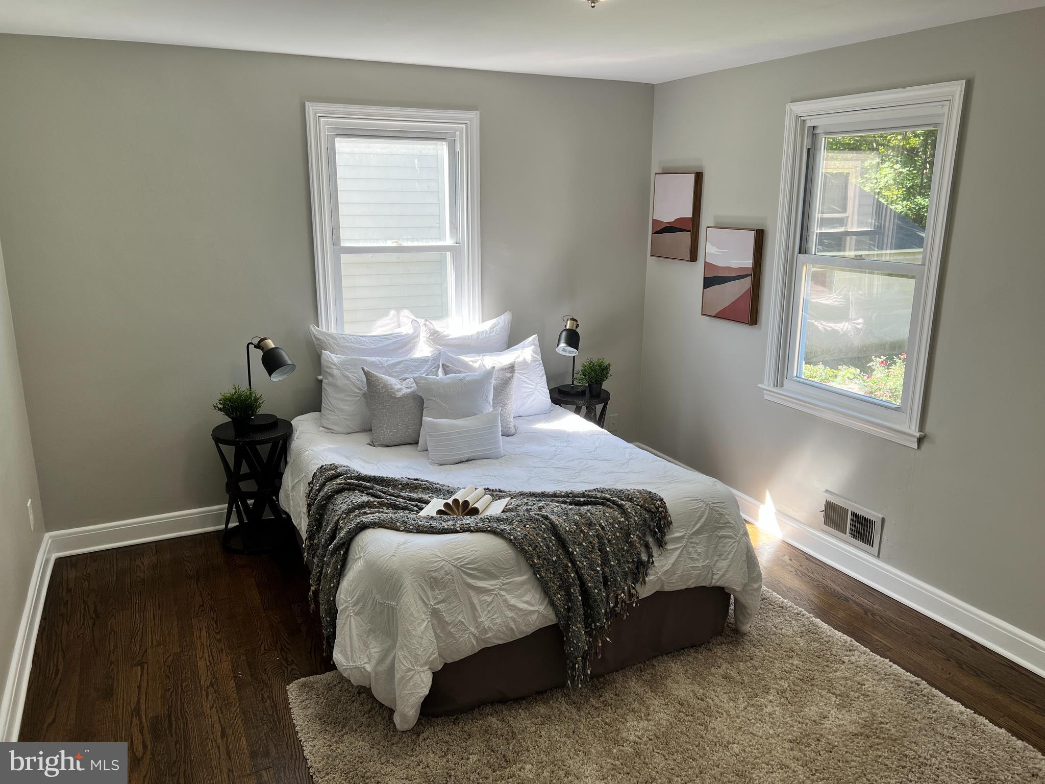 WESTMORELAND FRUIT FARM - Residential