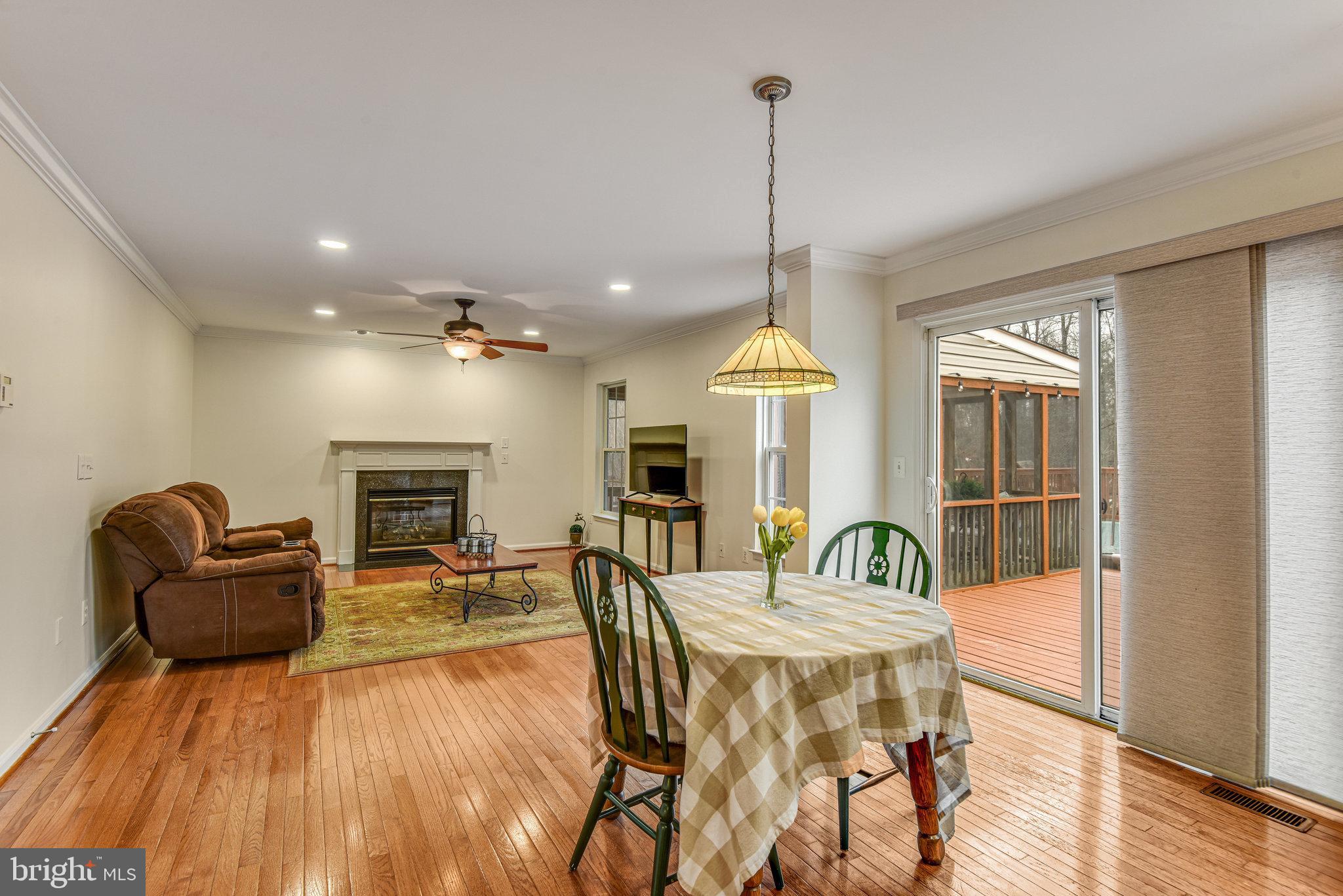 EDGEWOOD EAST SECTION D - Residential