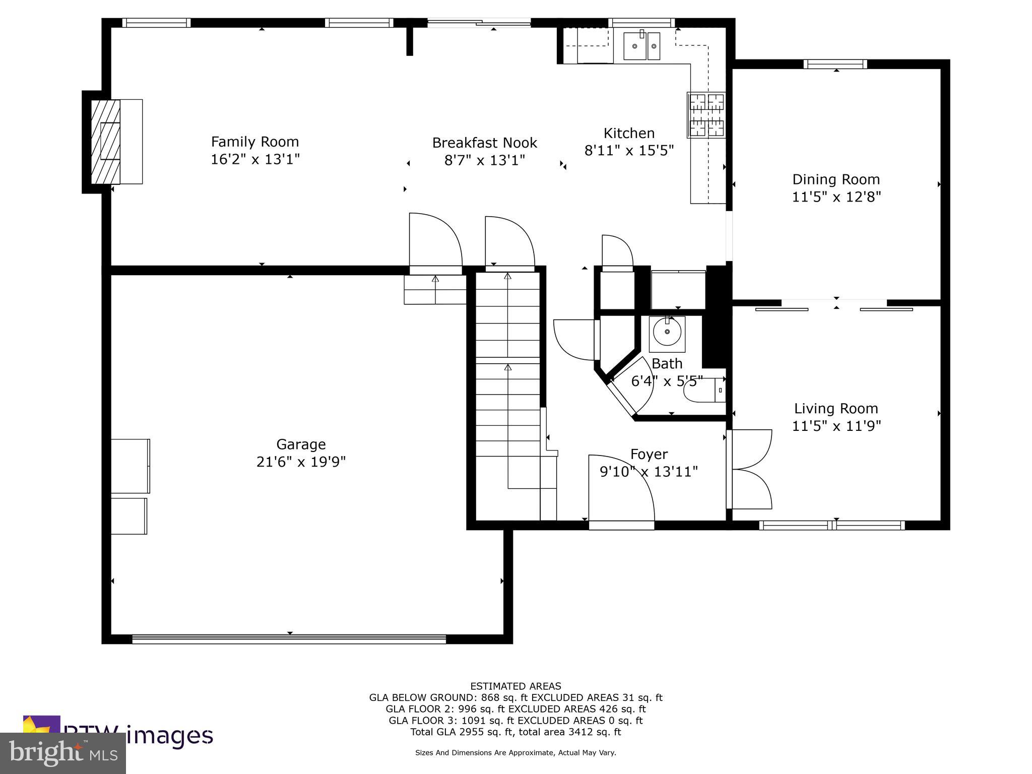 EDGEWOOD EAST SECTION D - Residential