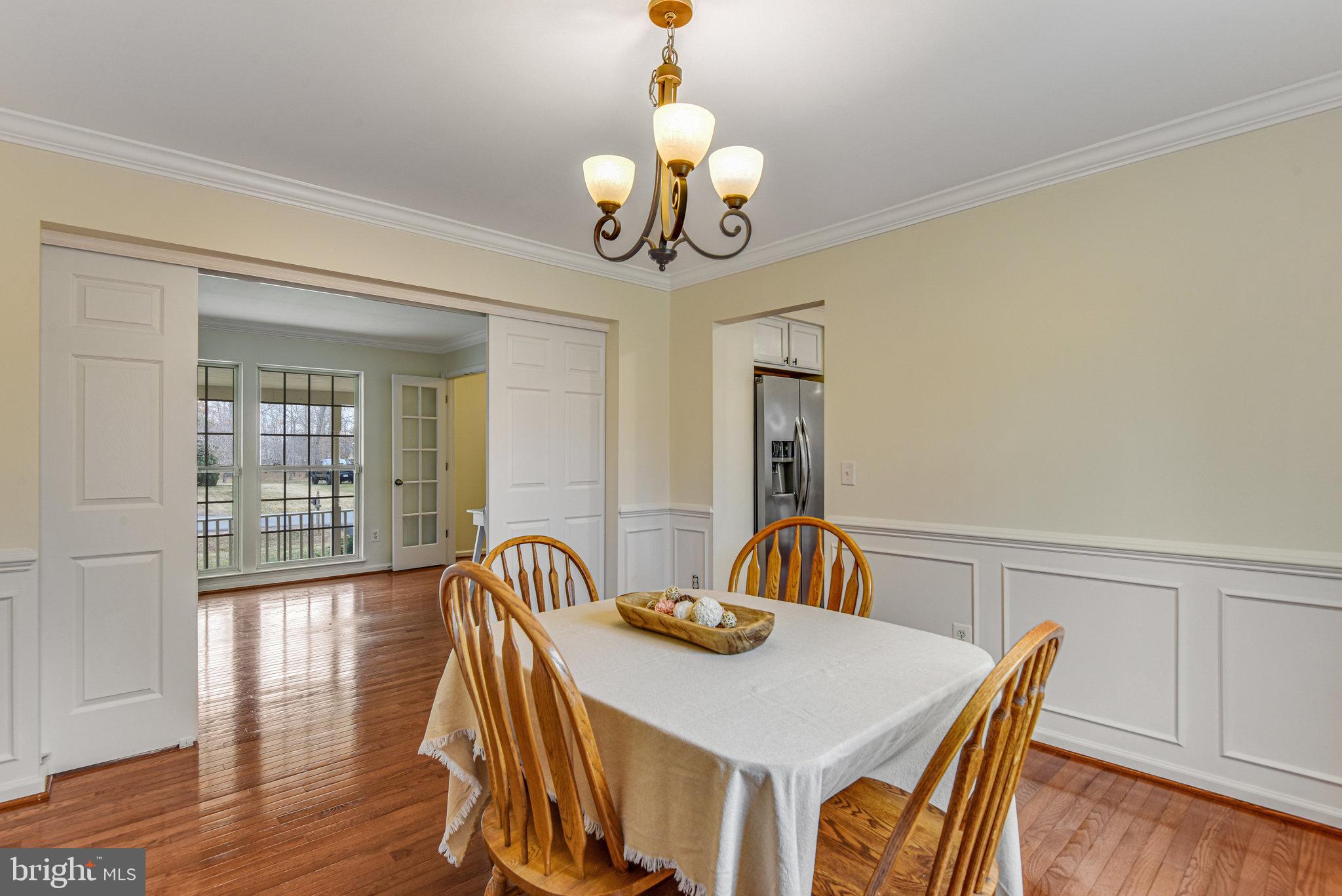 EDGEWOOD EAST SECTION D - Residential