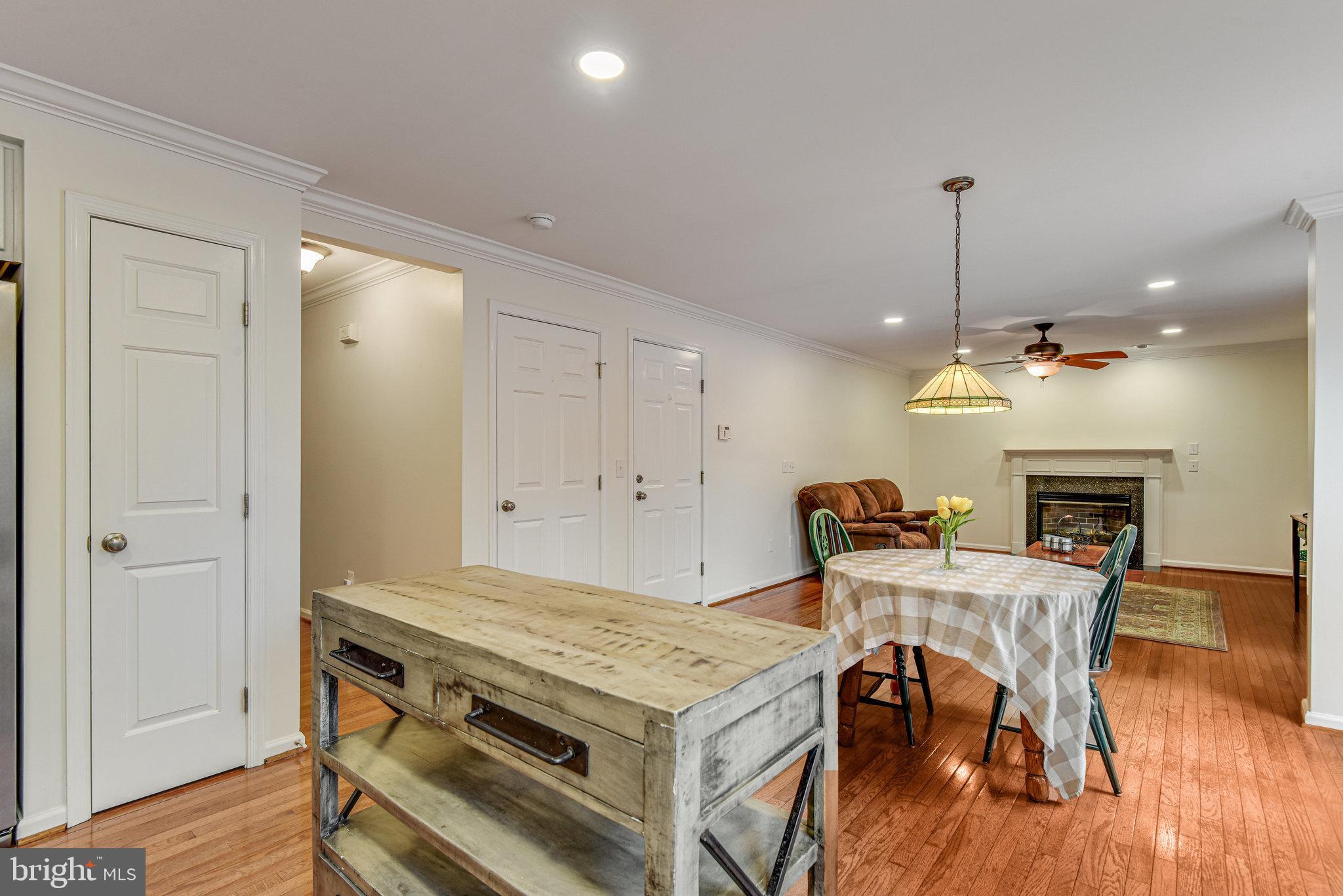 EDGEWOOD EAST SECTION D - Residential