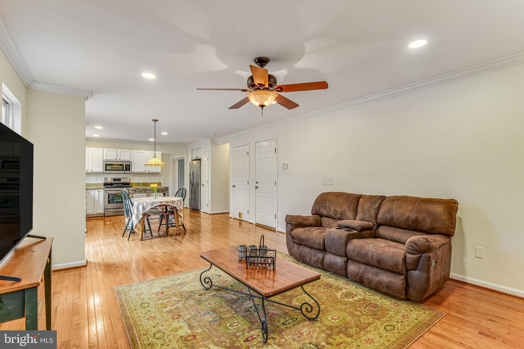 EDGEWOOD EAST SECTION D - Residential