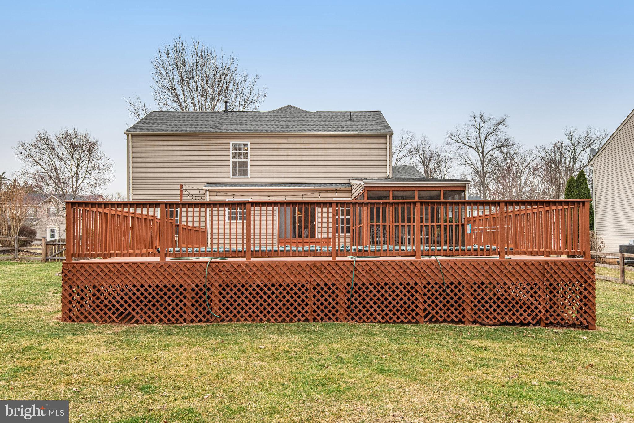 EDGEWOOD EAST SECTION D - Residential