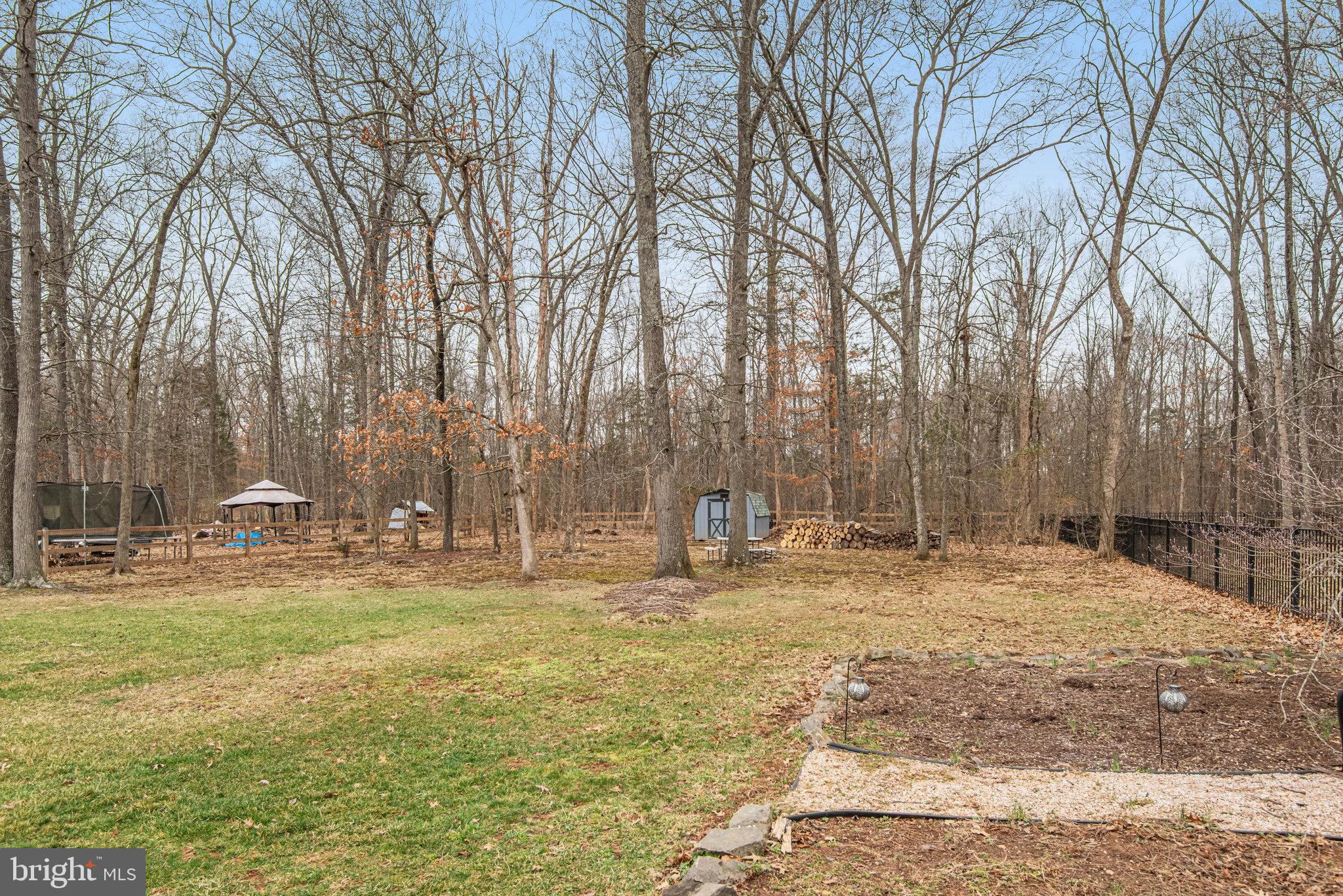 EDGEWOOD EAST SECTION D - Residential