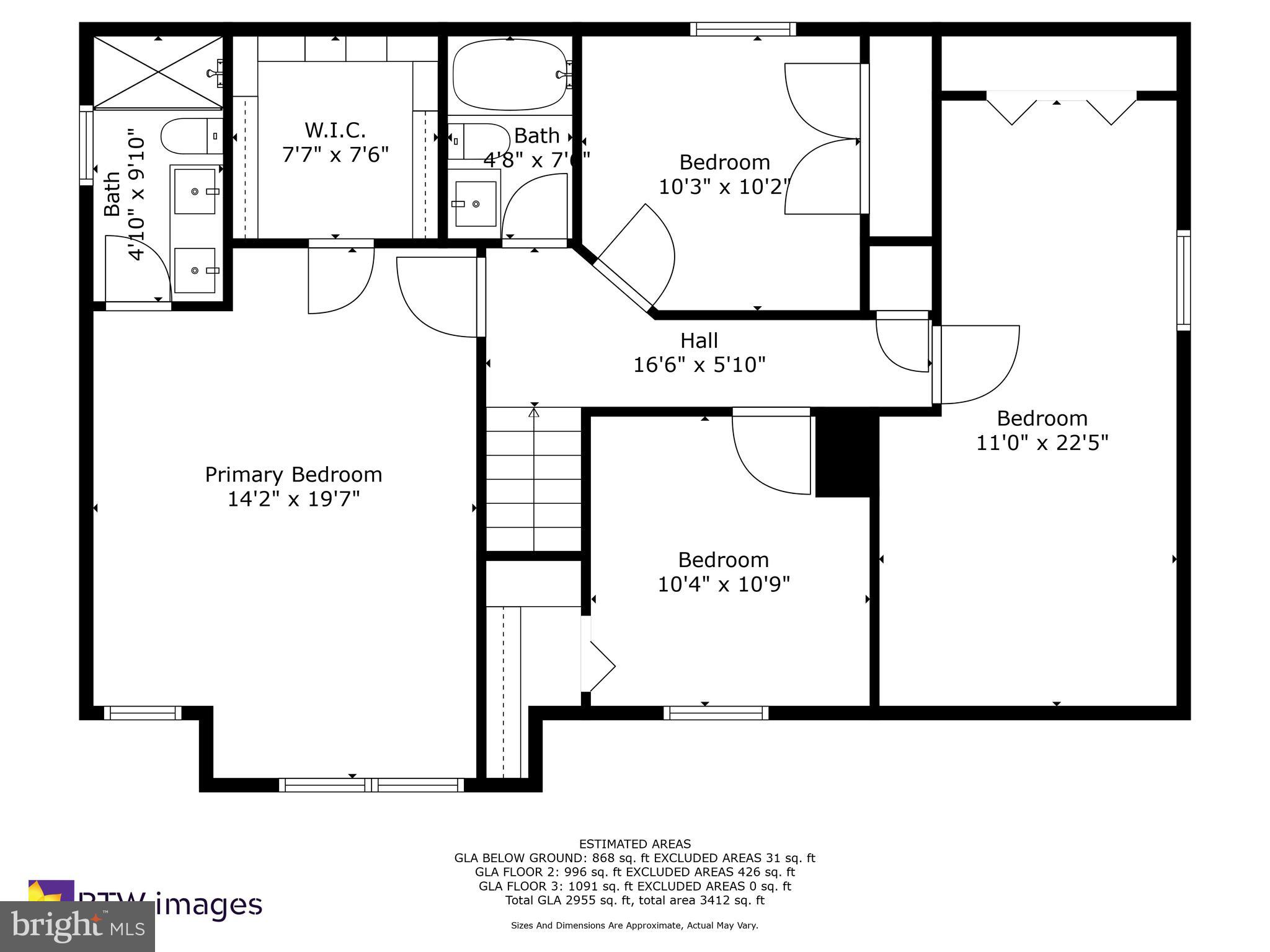 EDGEWOOD EAST SECTION D - Residential