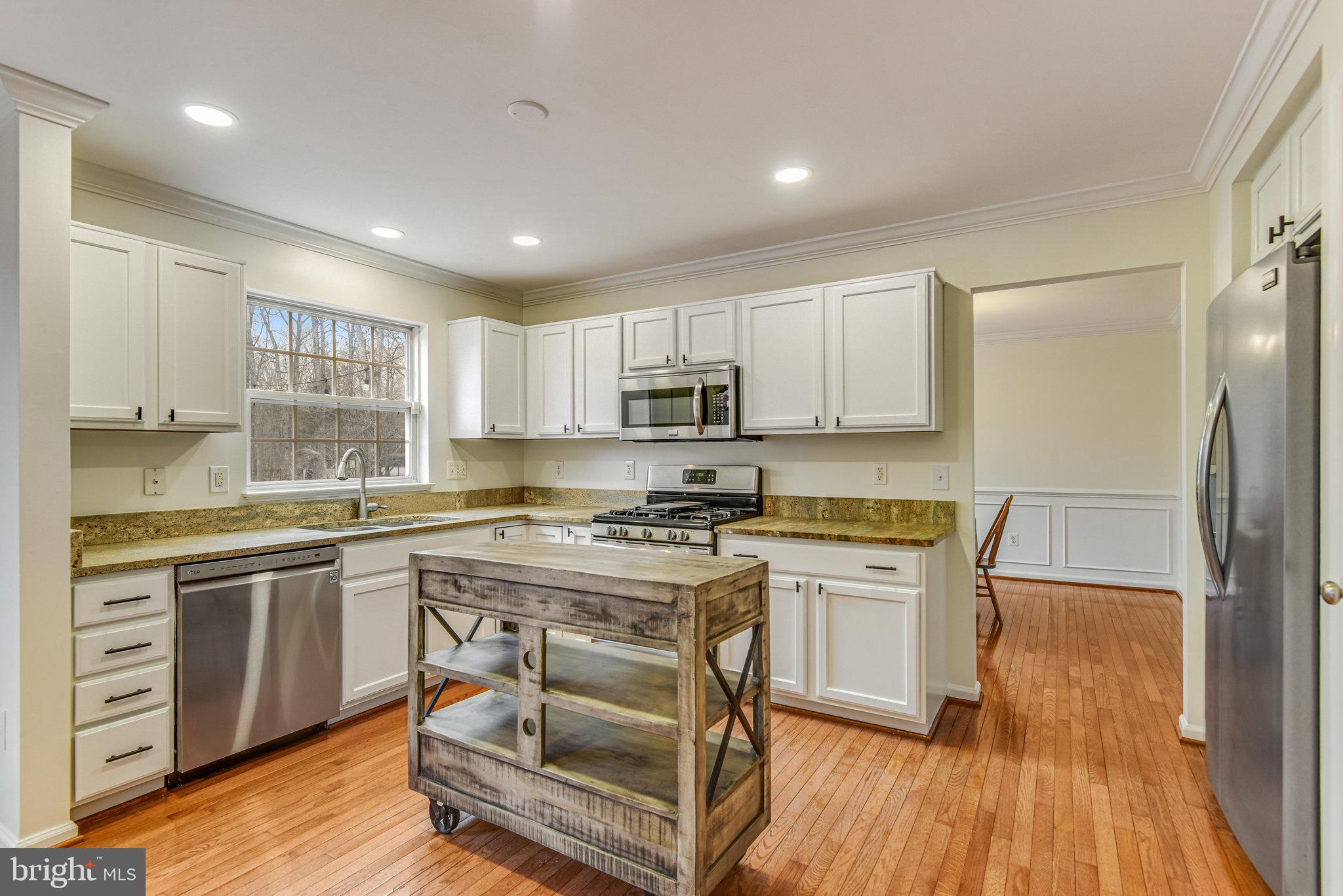 EDGEWOOD EAST SECTION D - Residential