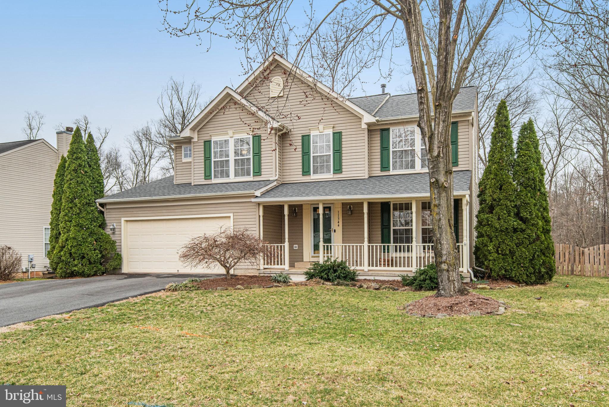 EDGEWOOD EAST SECTION D - Residential