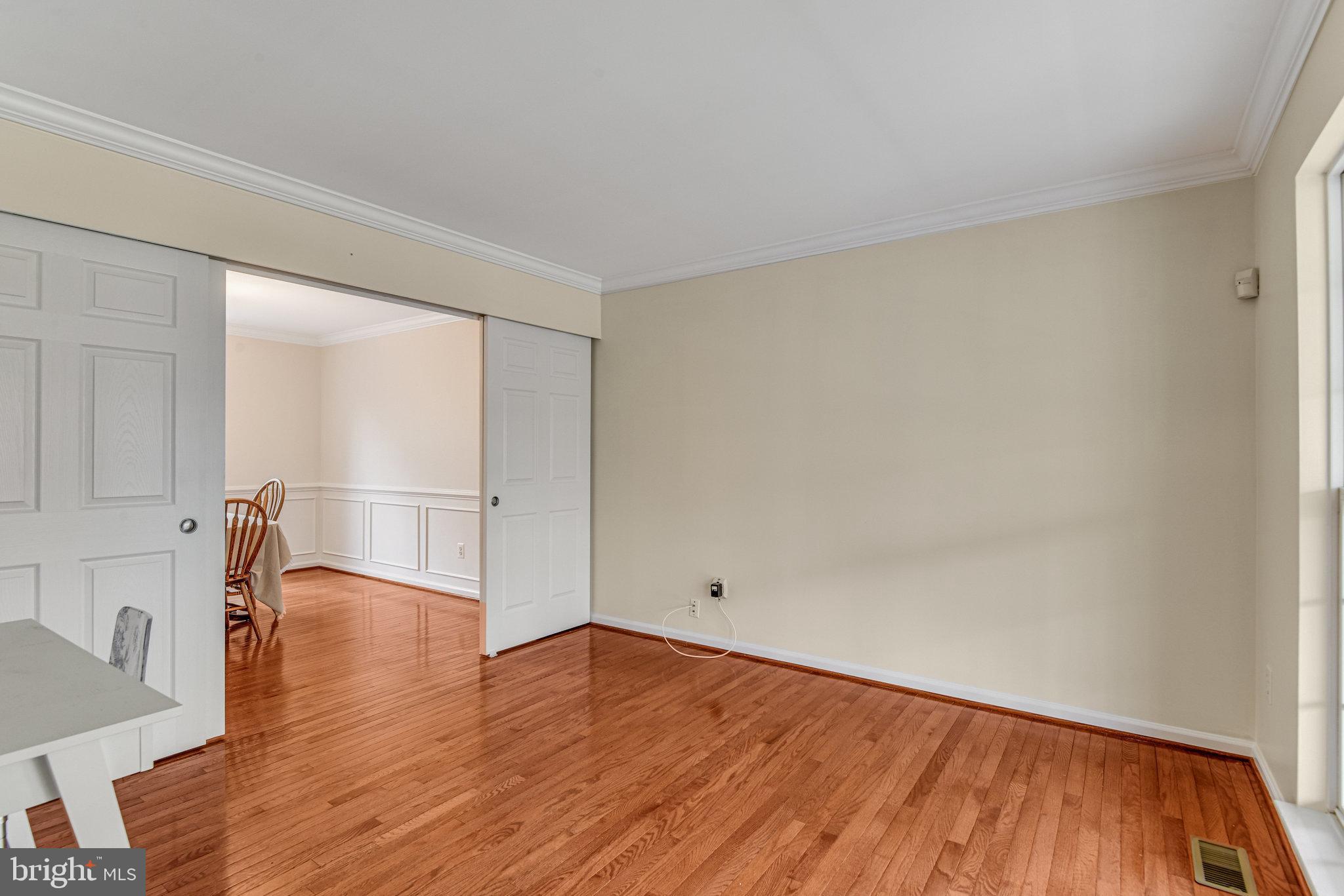 EDGEWOOD EAST SECTION D - Residential