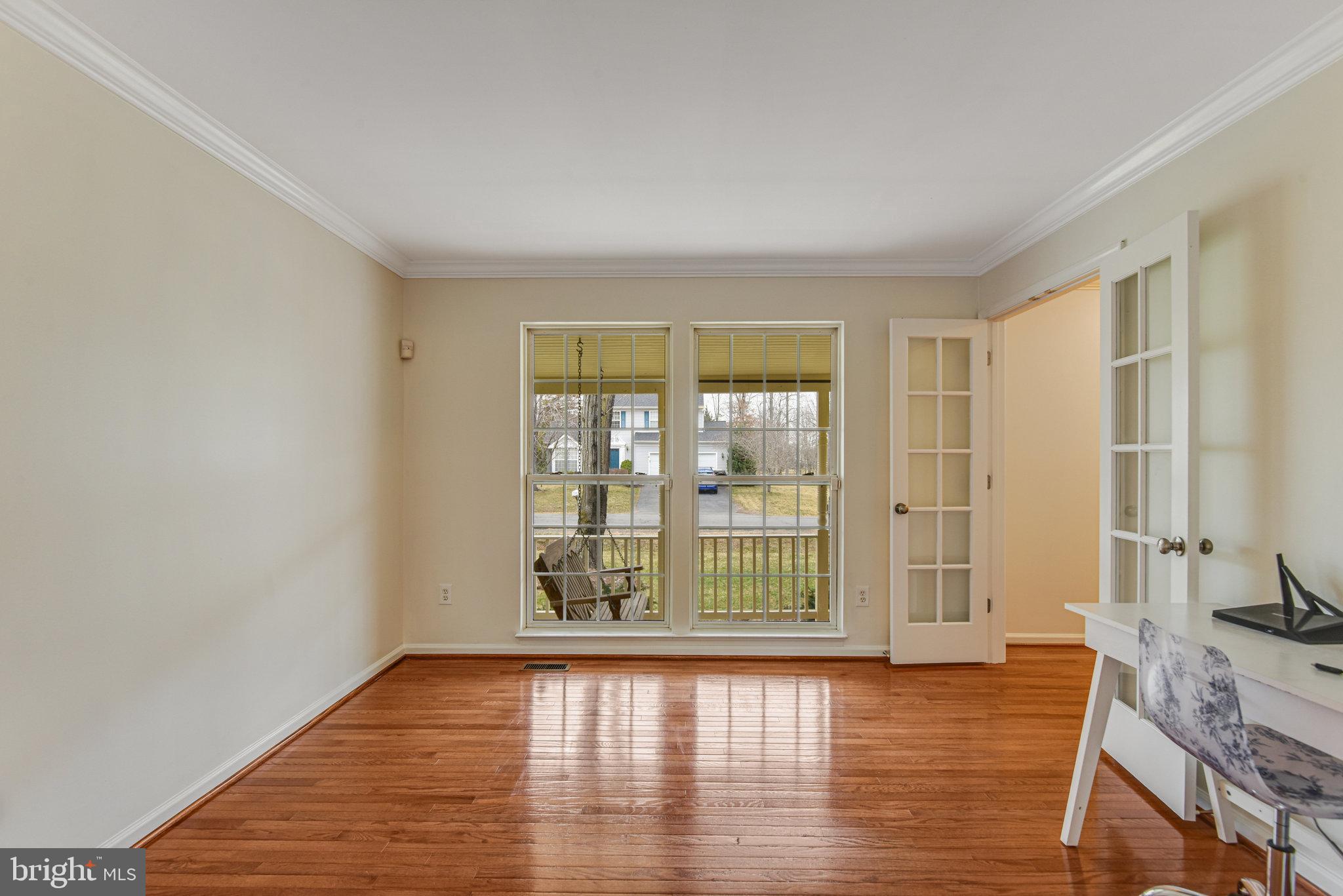 EDGEWOOD EAST SECTION D - Residential