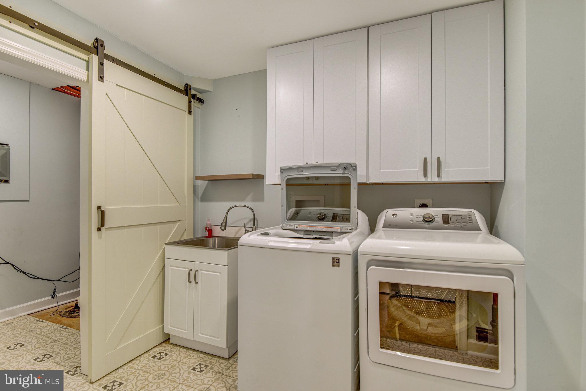 EDGEWOOD EAST SECTION D - Residential