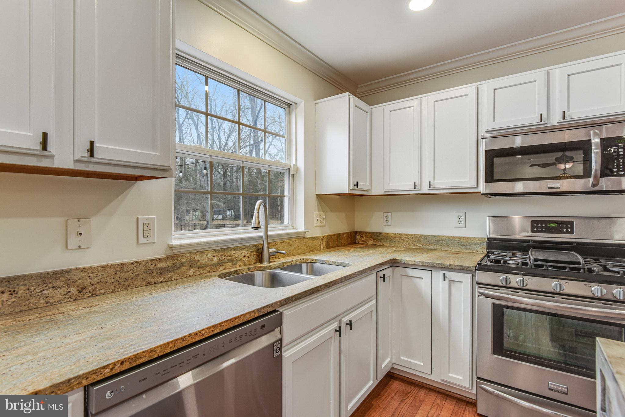 EDGEWOOD EAST SECTION D - Residential