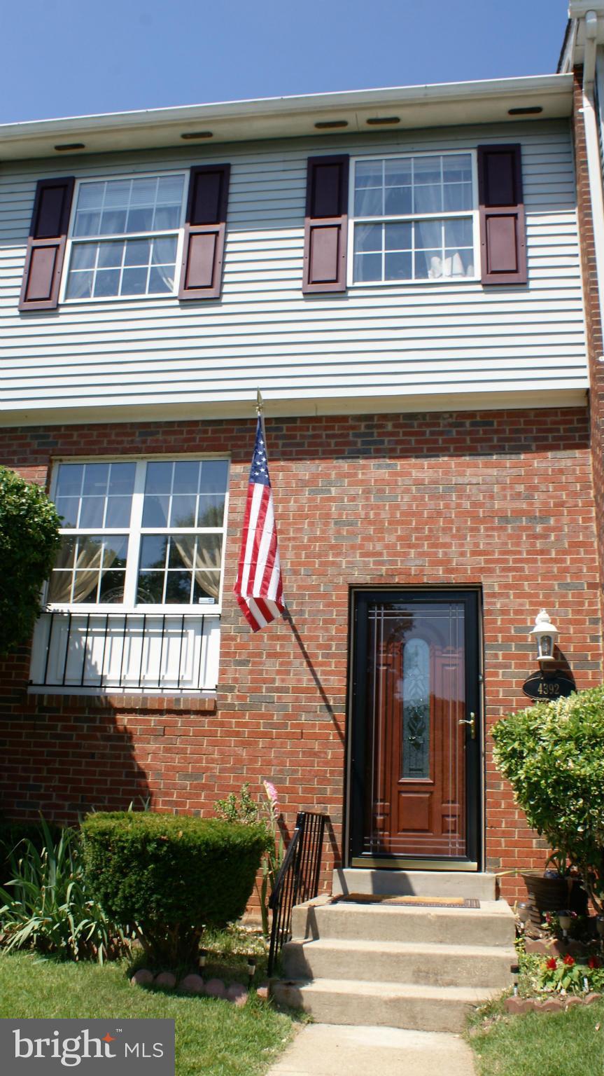 DALE CITY - Residential