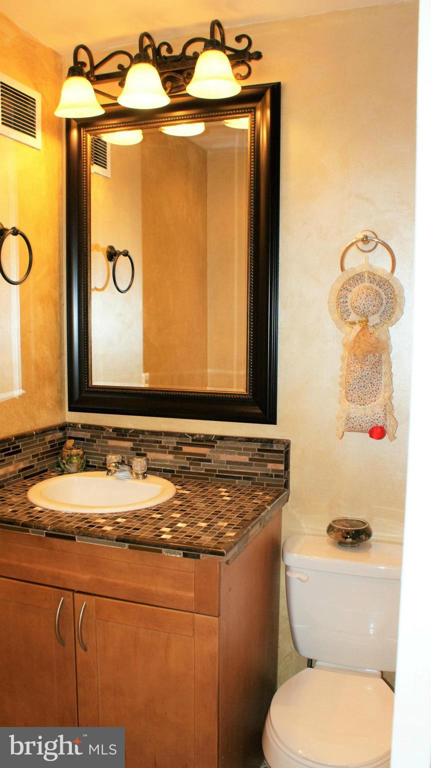 DALE CITY - Residential