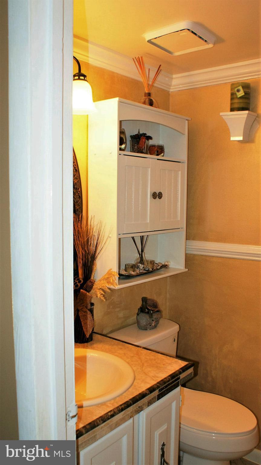 DALE CITY - Residential