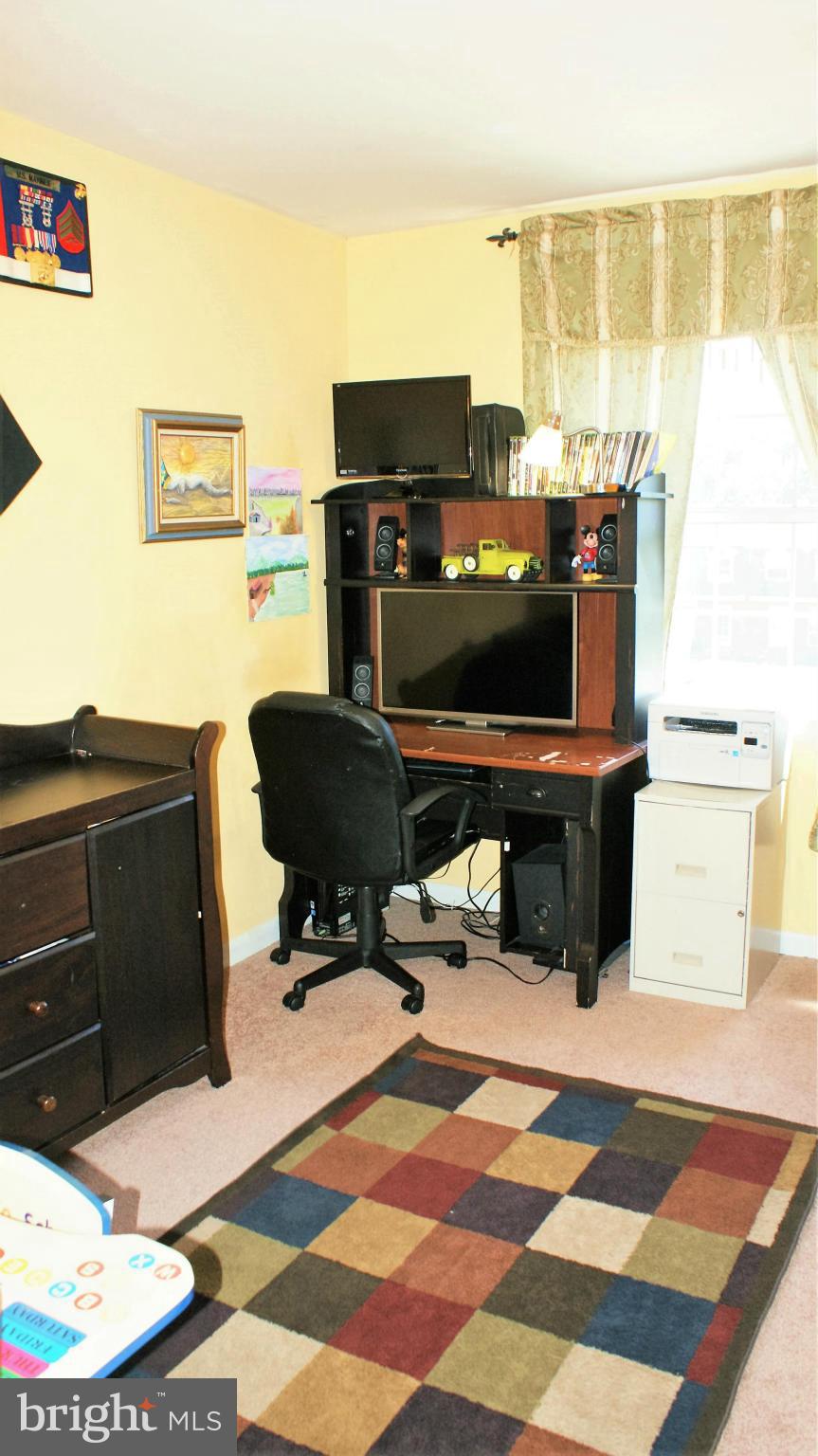 DALE CITY - Residential