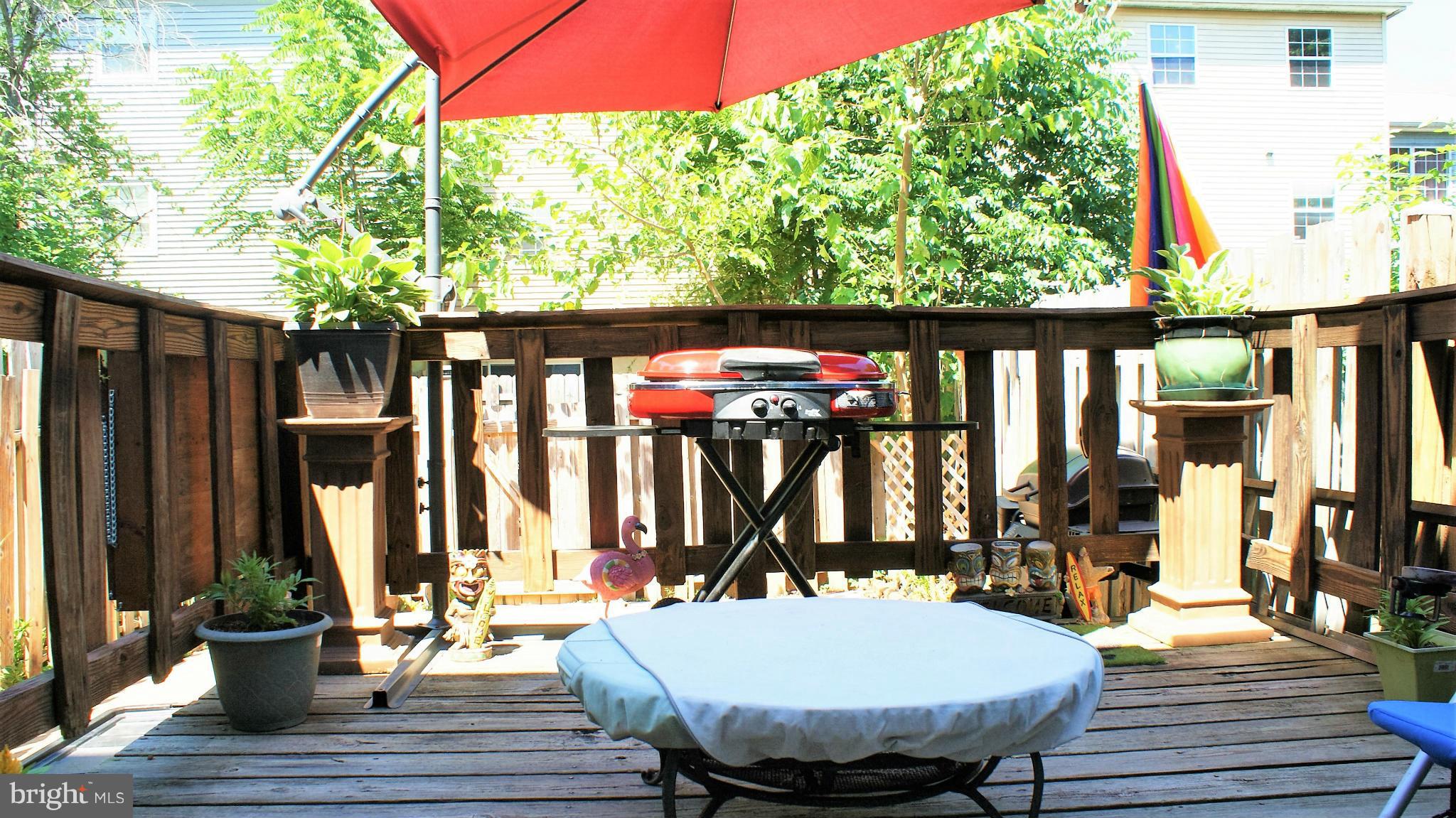 DALE CITY - Residential