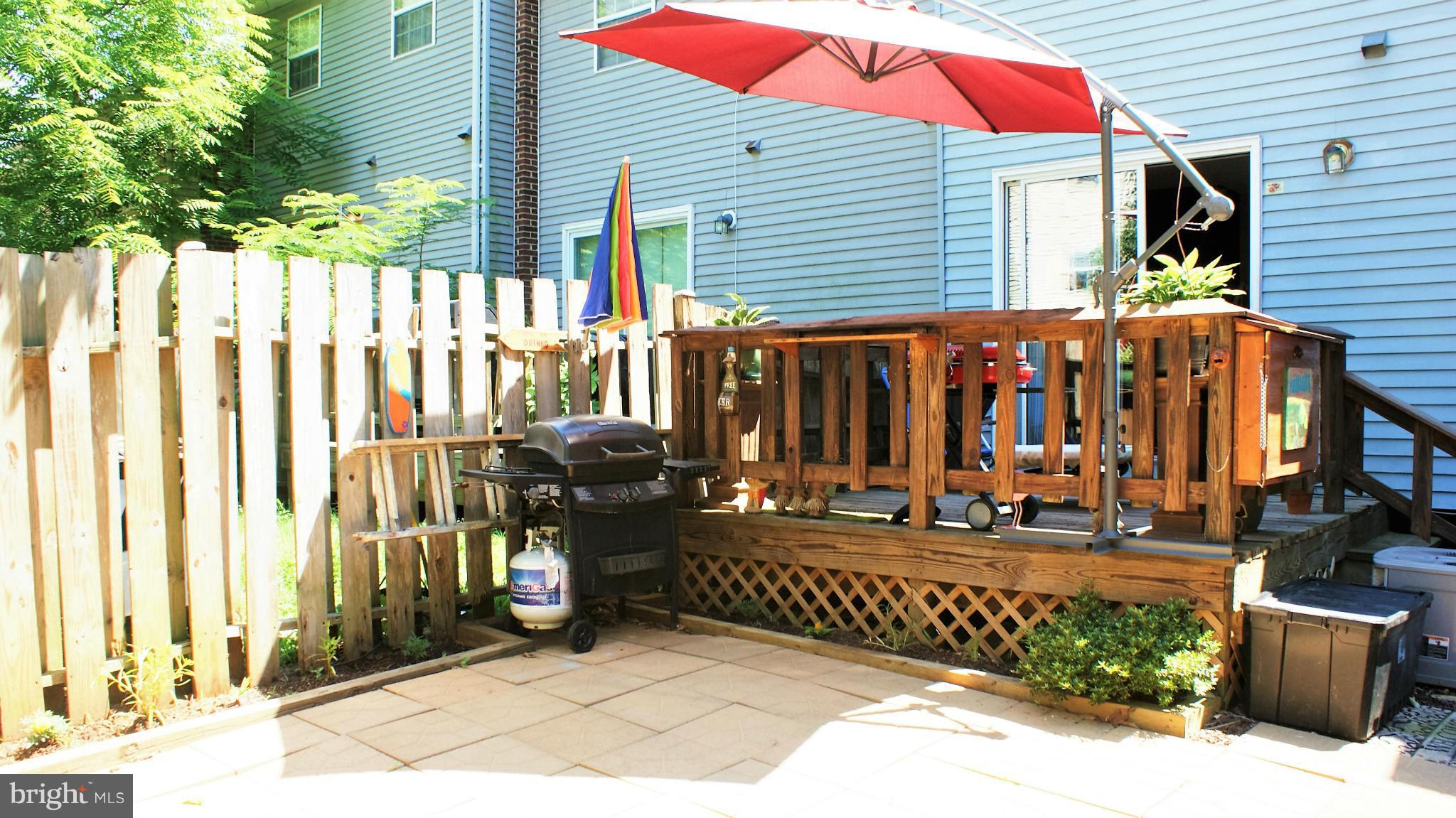 DALE CITY - Residential