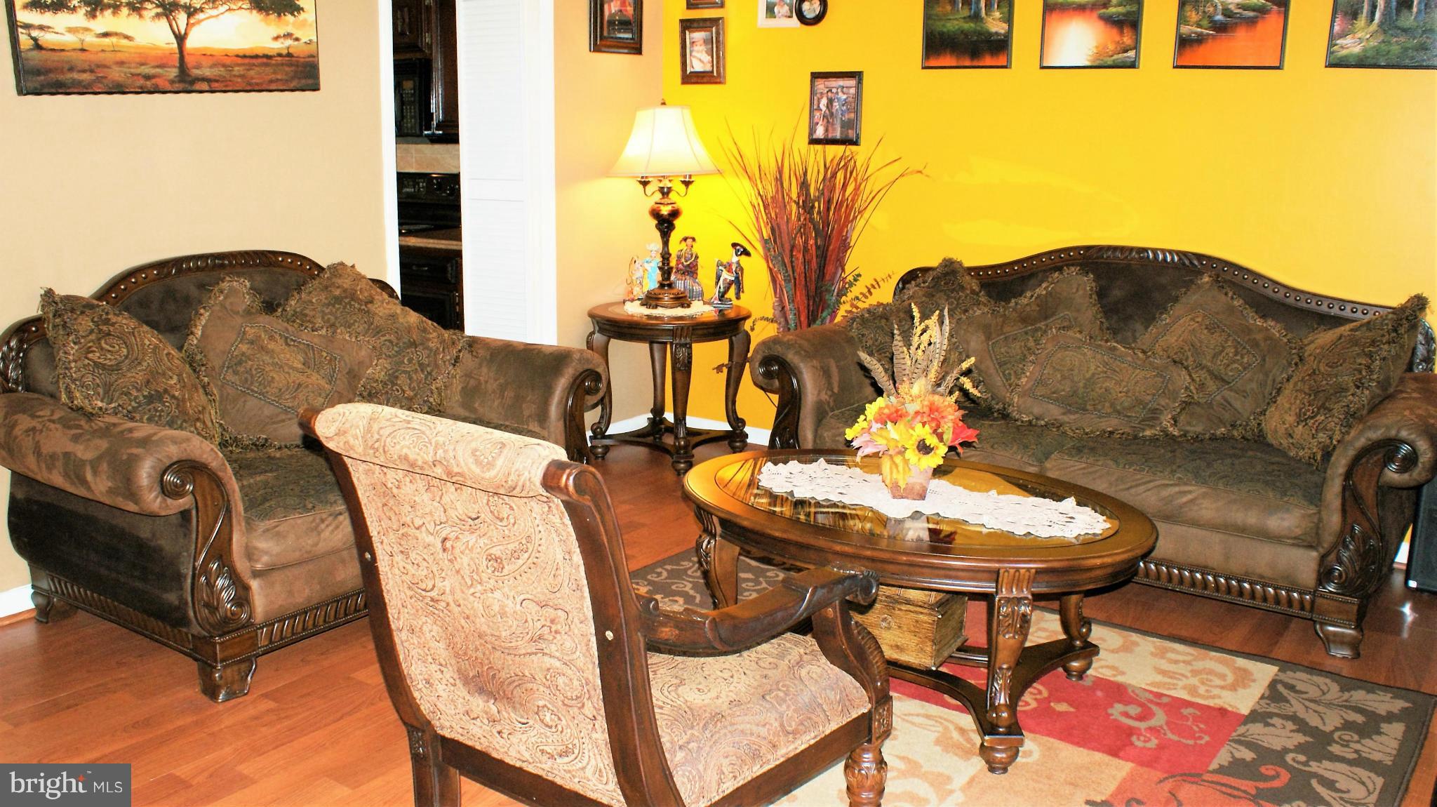 DALE CITY - Residential