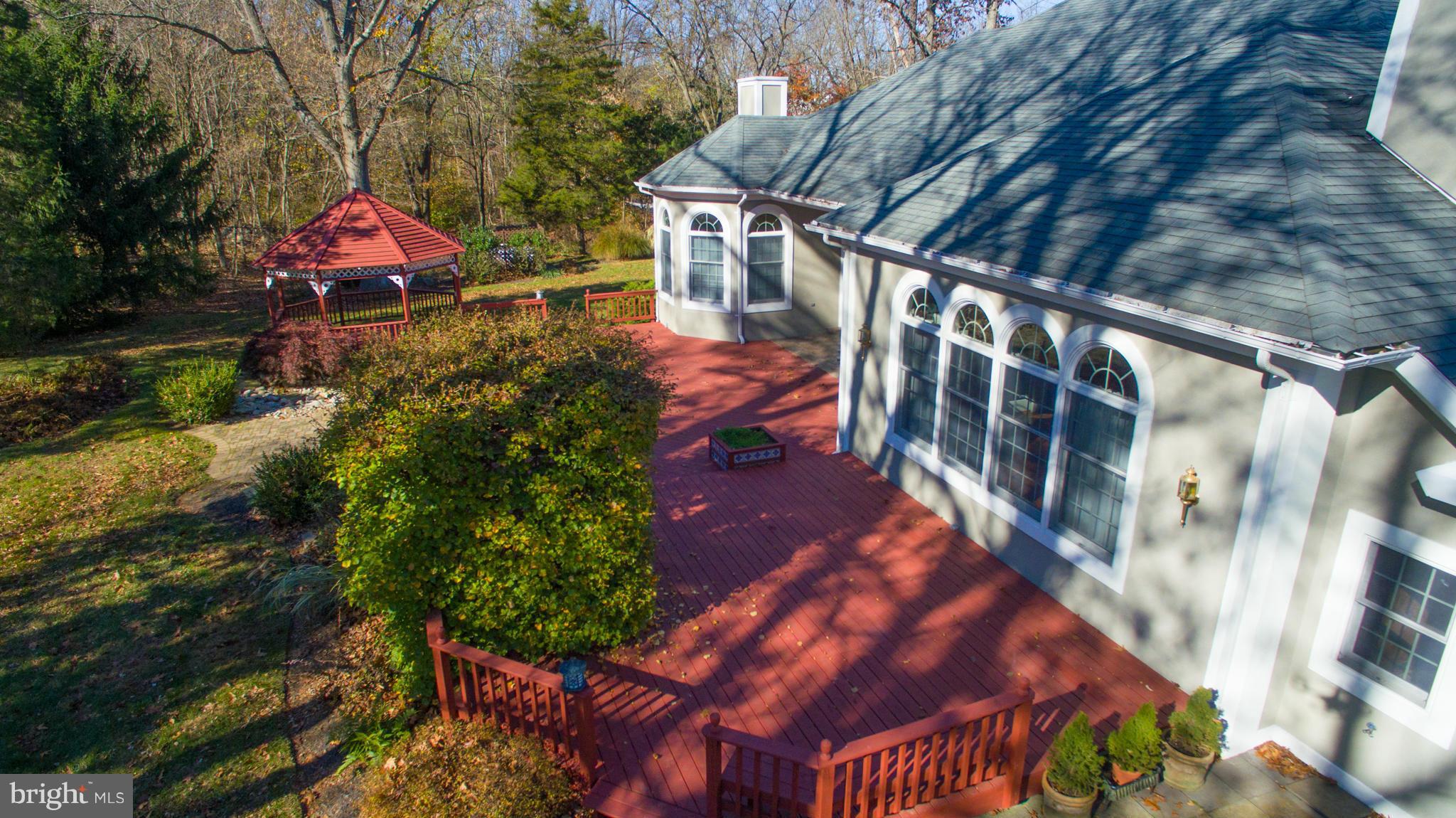 CRESS CREEK - Residential