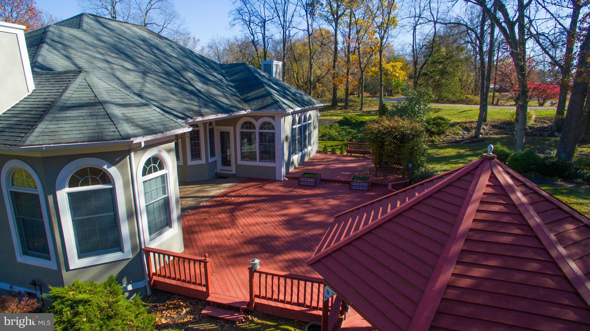 CRESS CREEK - Residential