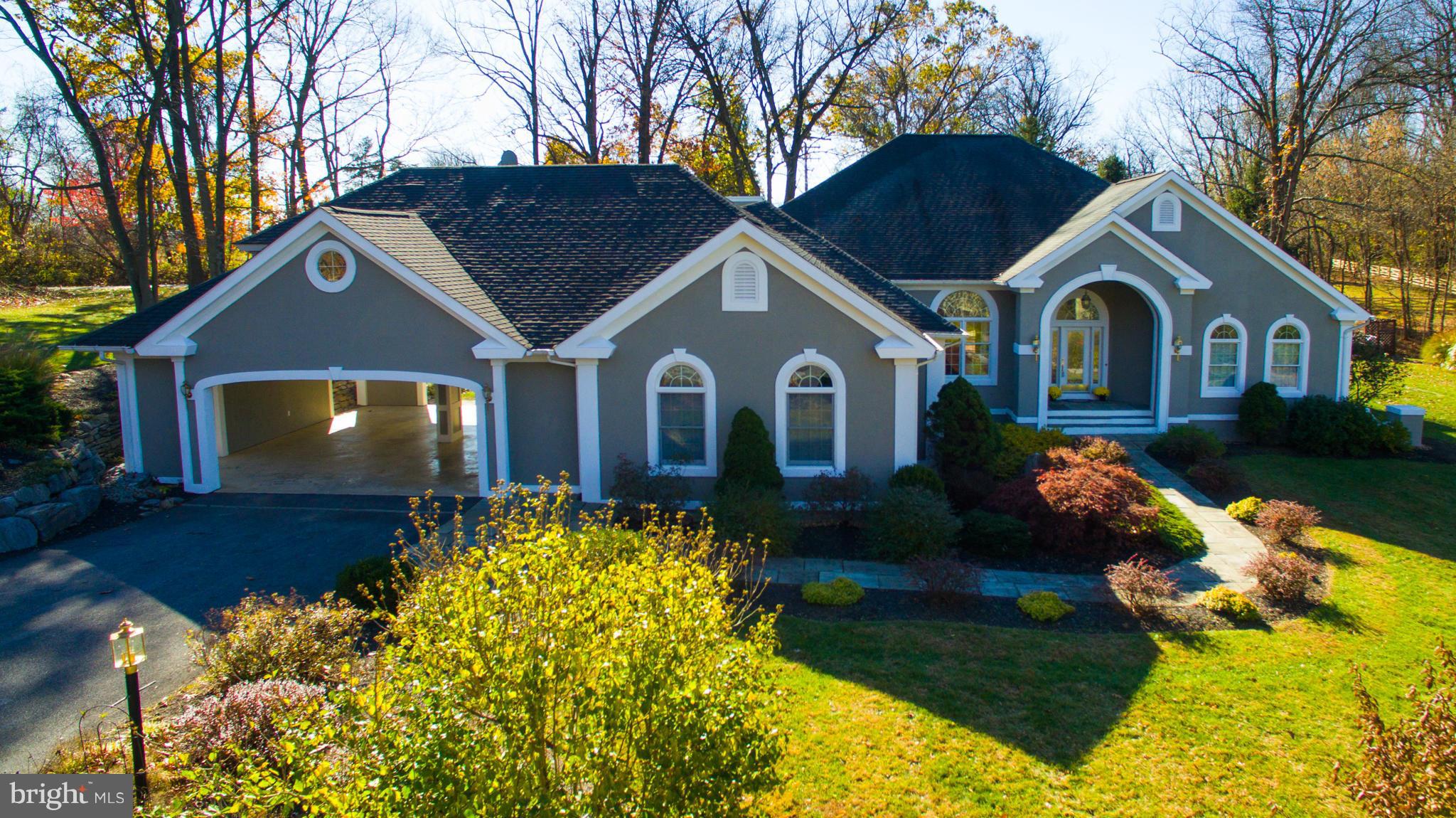 CRESS CREEK - Residential