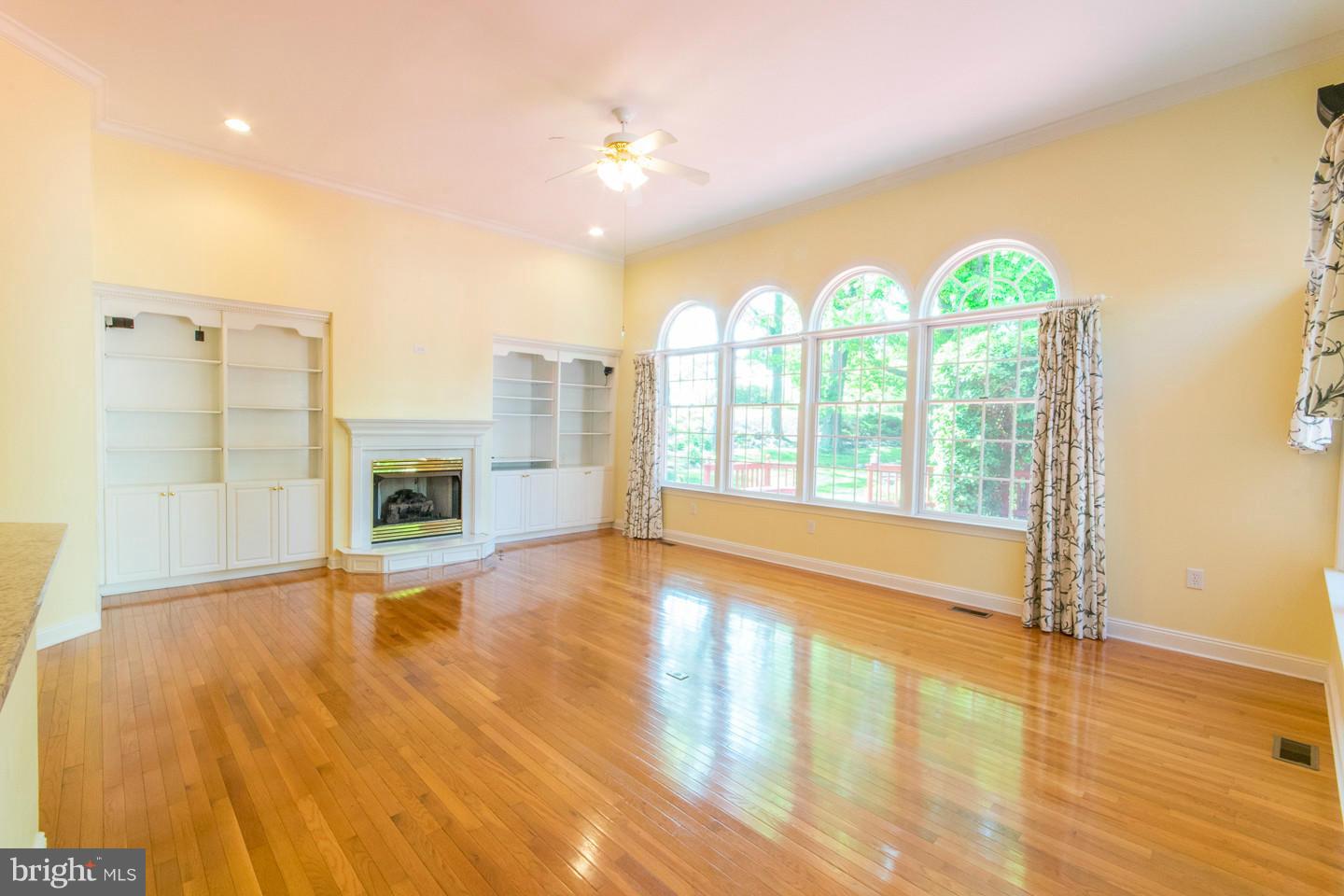 CRESS CREEK - Residential