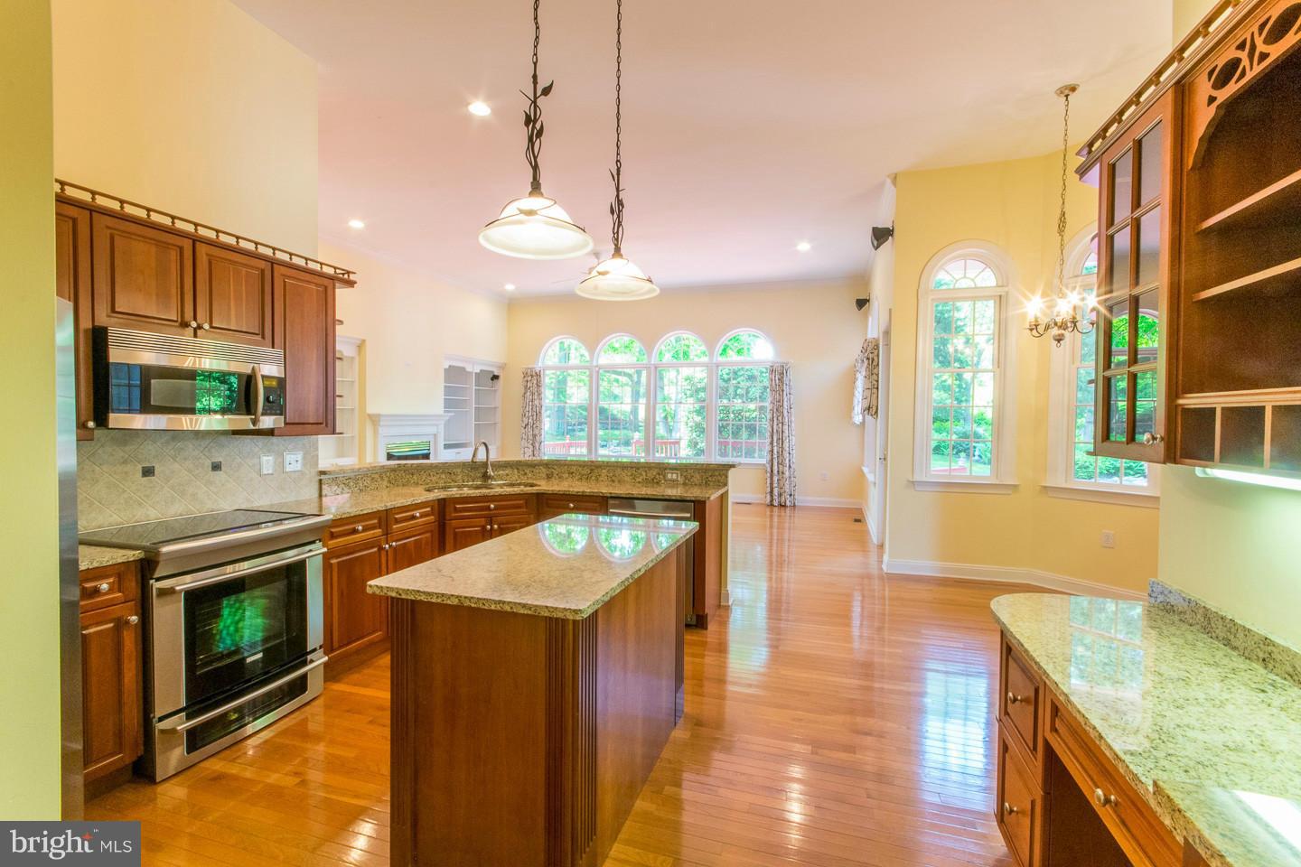 CRESS CREEK - Residential