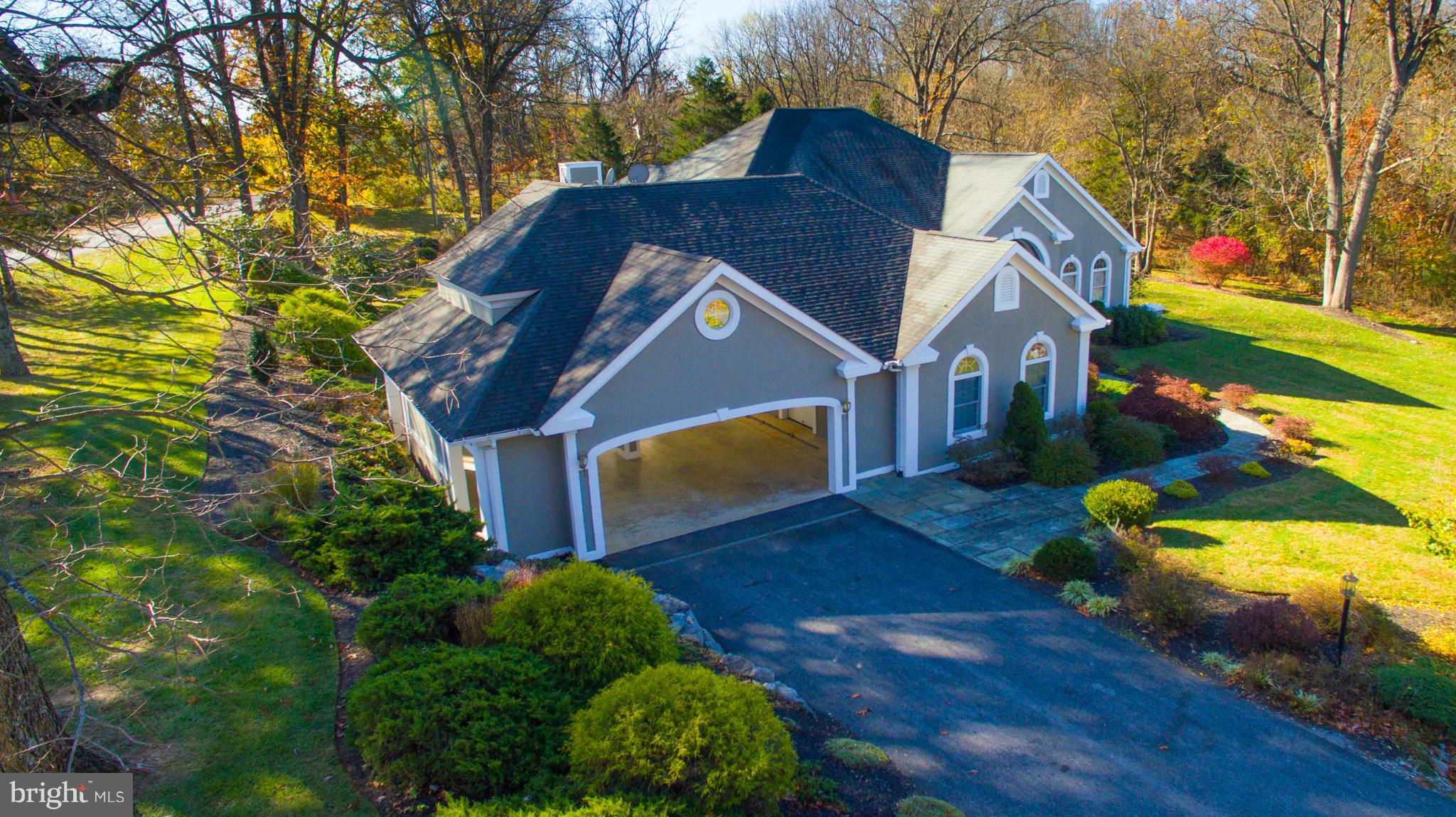 CRESS CREEK - Residential