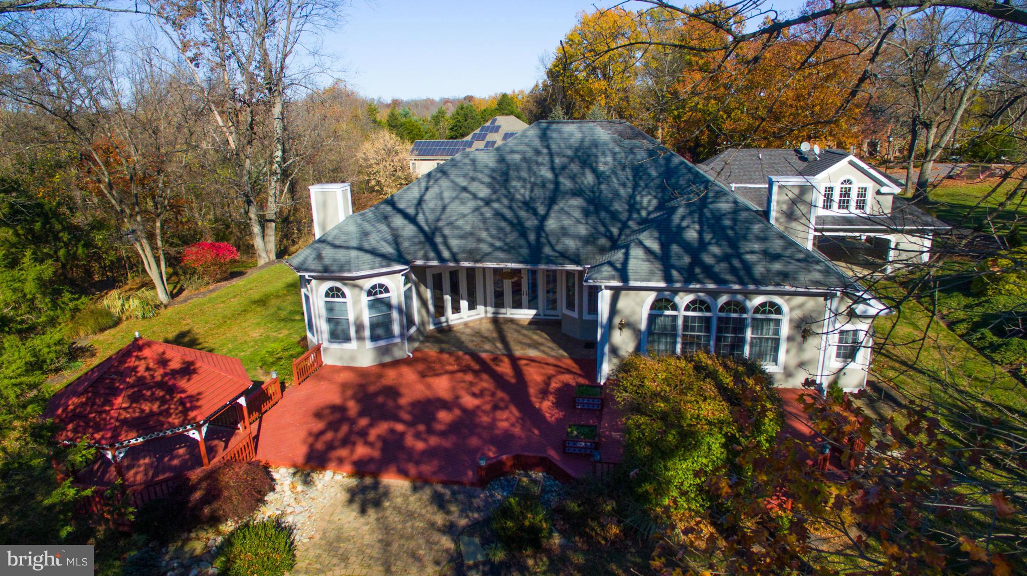 CRESS CREEK - Residential