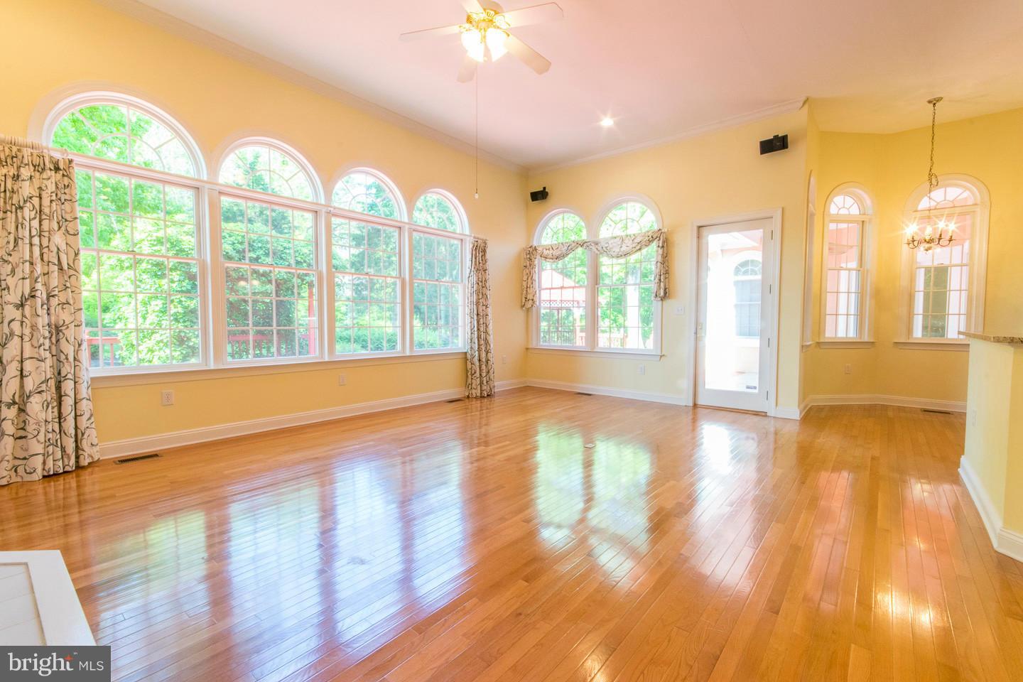 CRESS CREEK - Residential