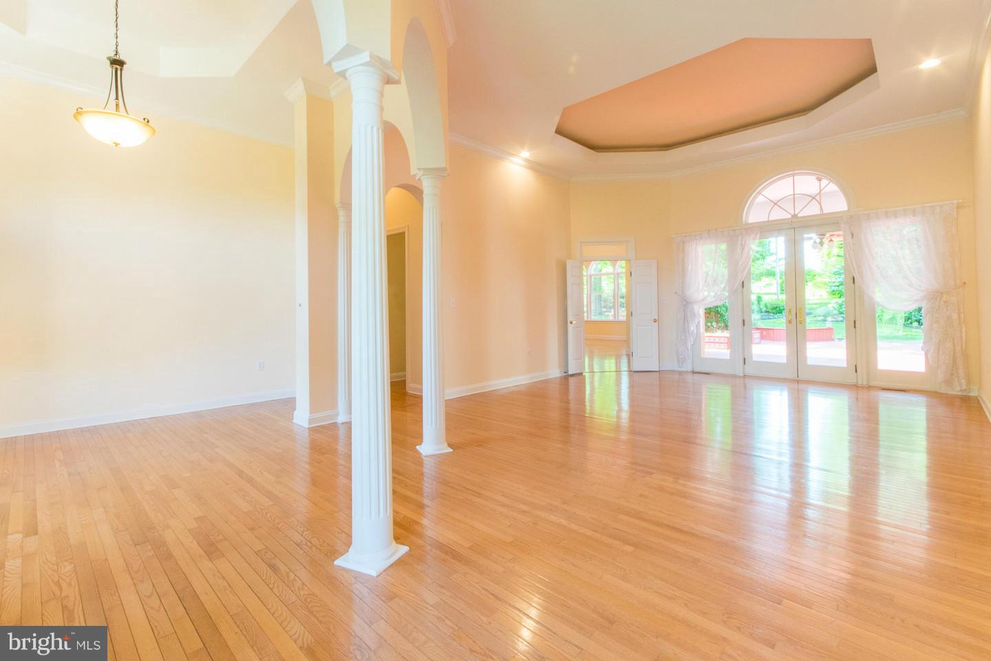 CRESS CREEK - Residential