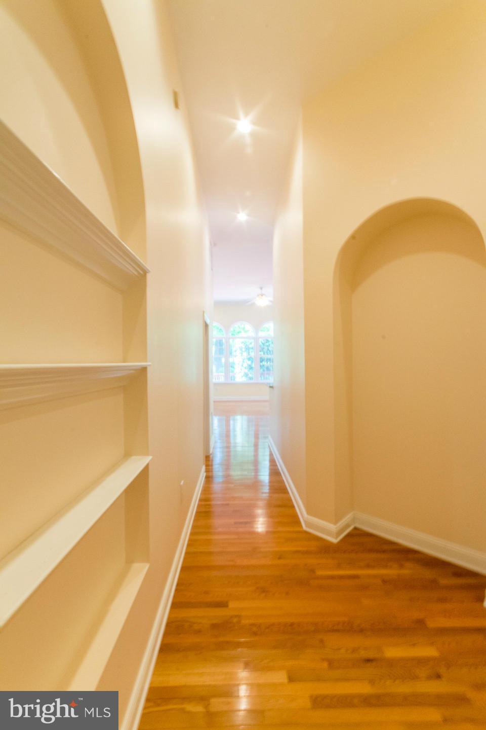 CRESS CREEK - Residential