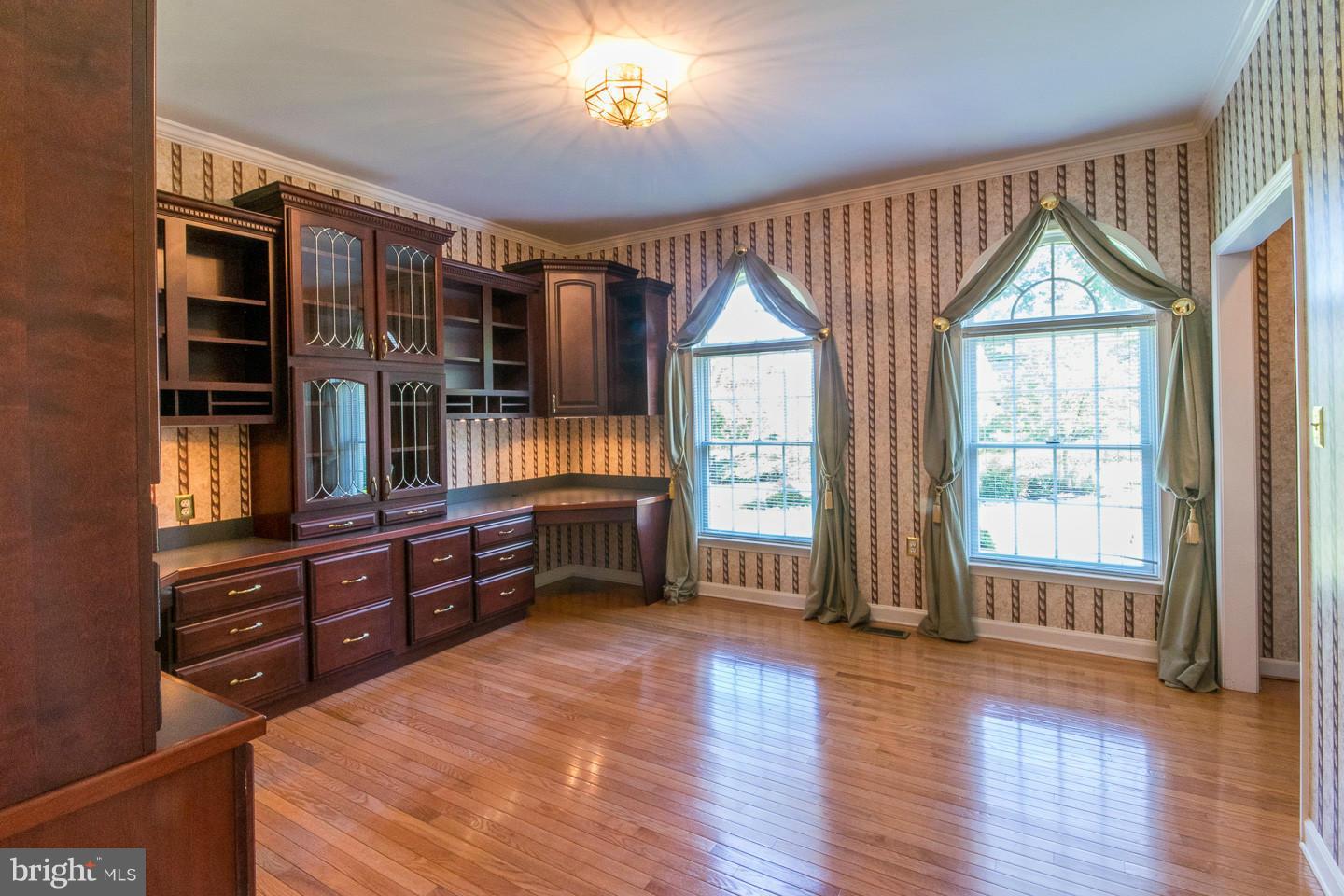 CRESS CREEK - Residential