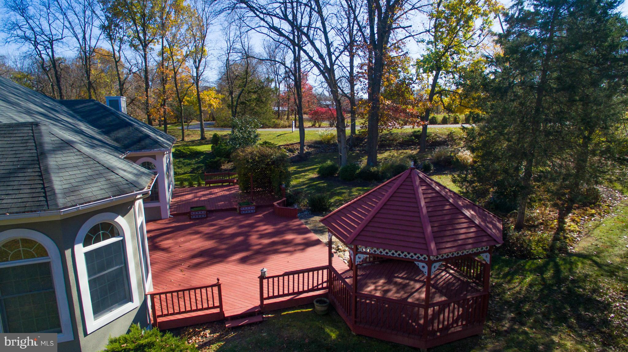 CRESS CREEK - Residential