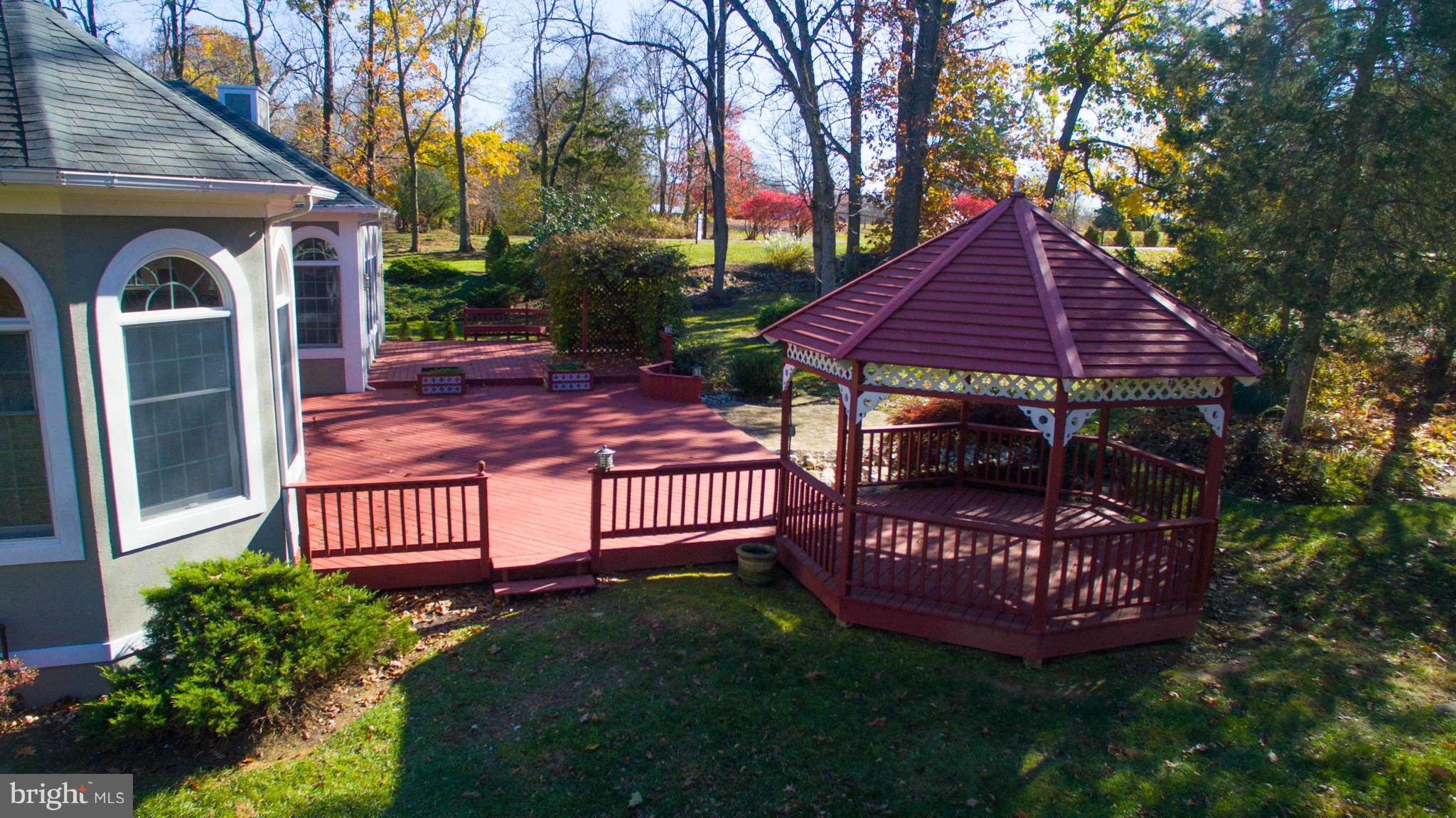 CRESS CREEK - Residential