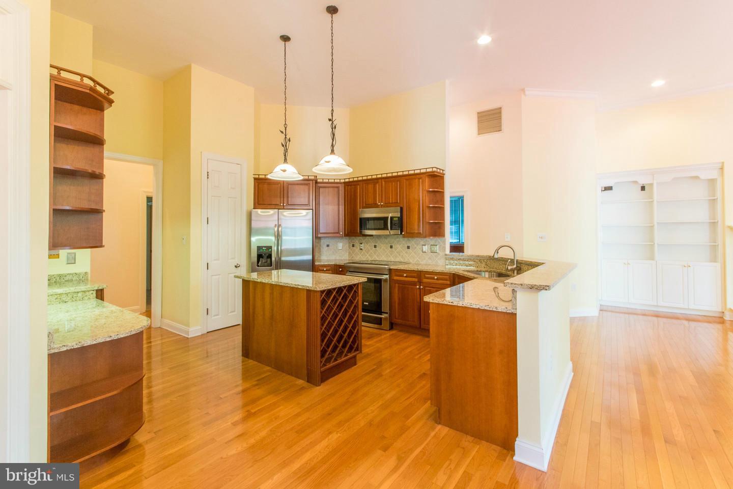 CRESS CREEK - Residential