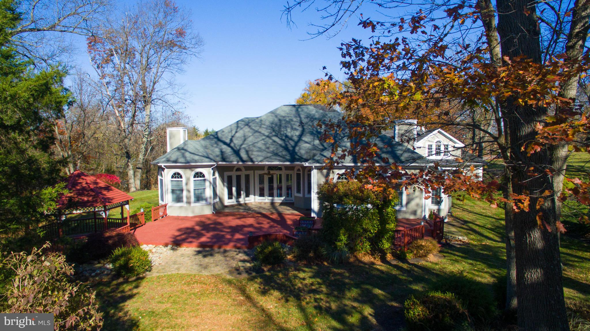 CRESS CREEK - Residential