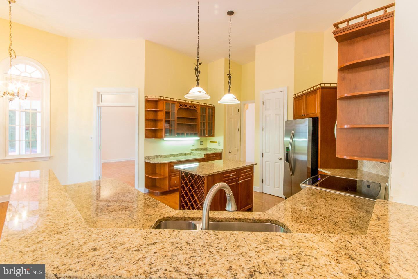 CRESS CREEK - Residential