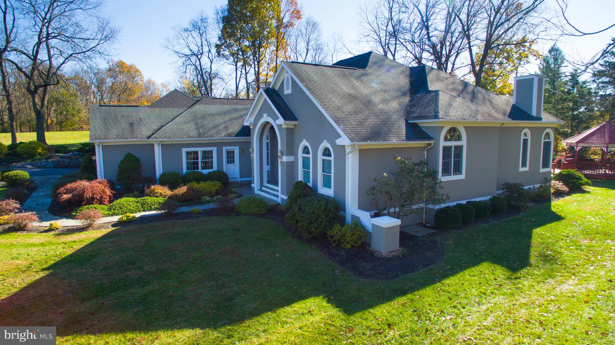 CRESS CREEK - Residential