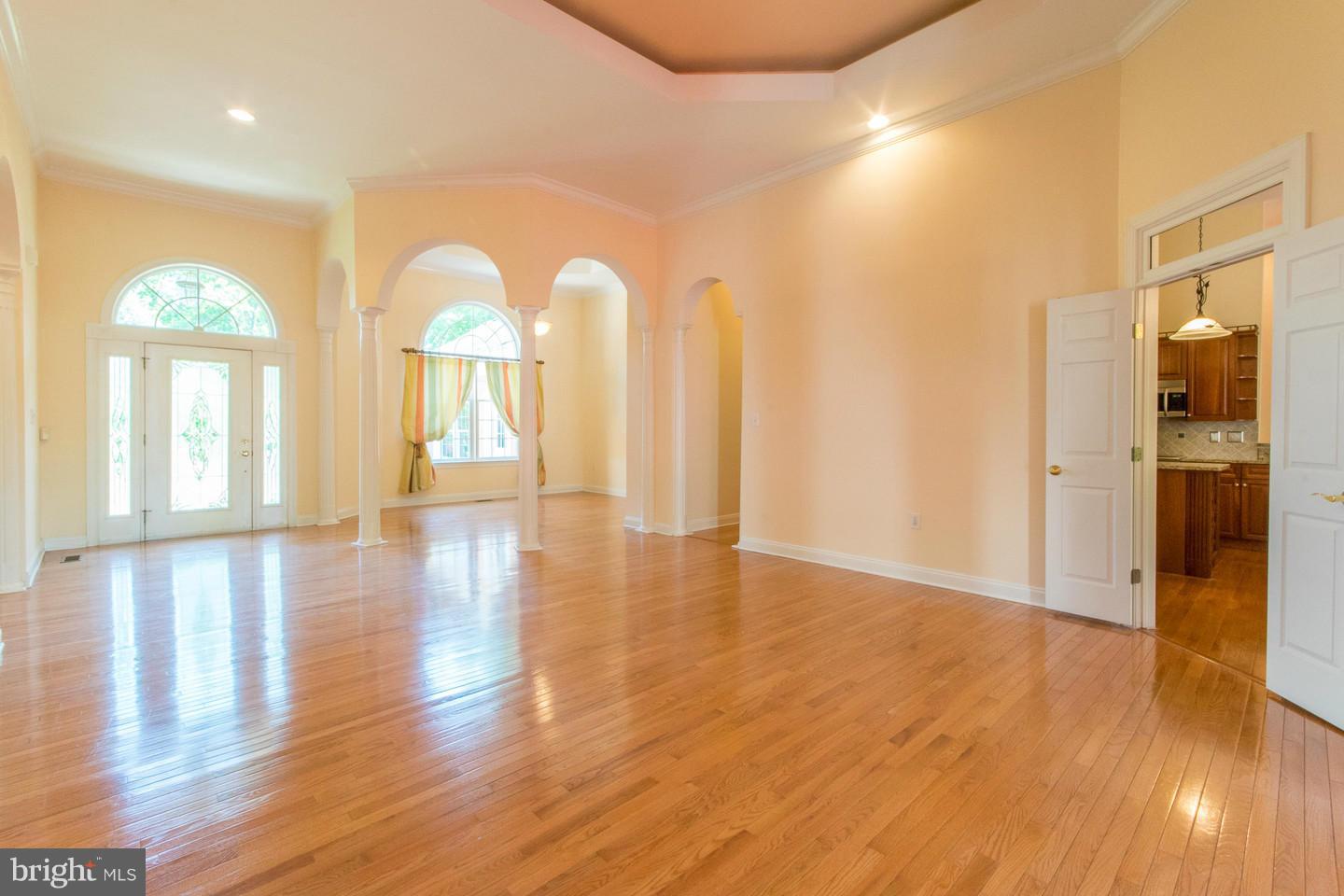 CRESS CREEK - Residential