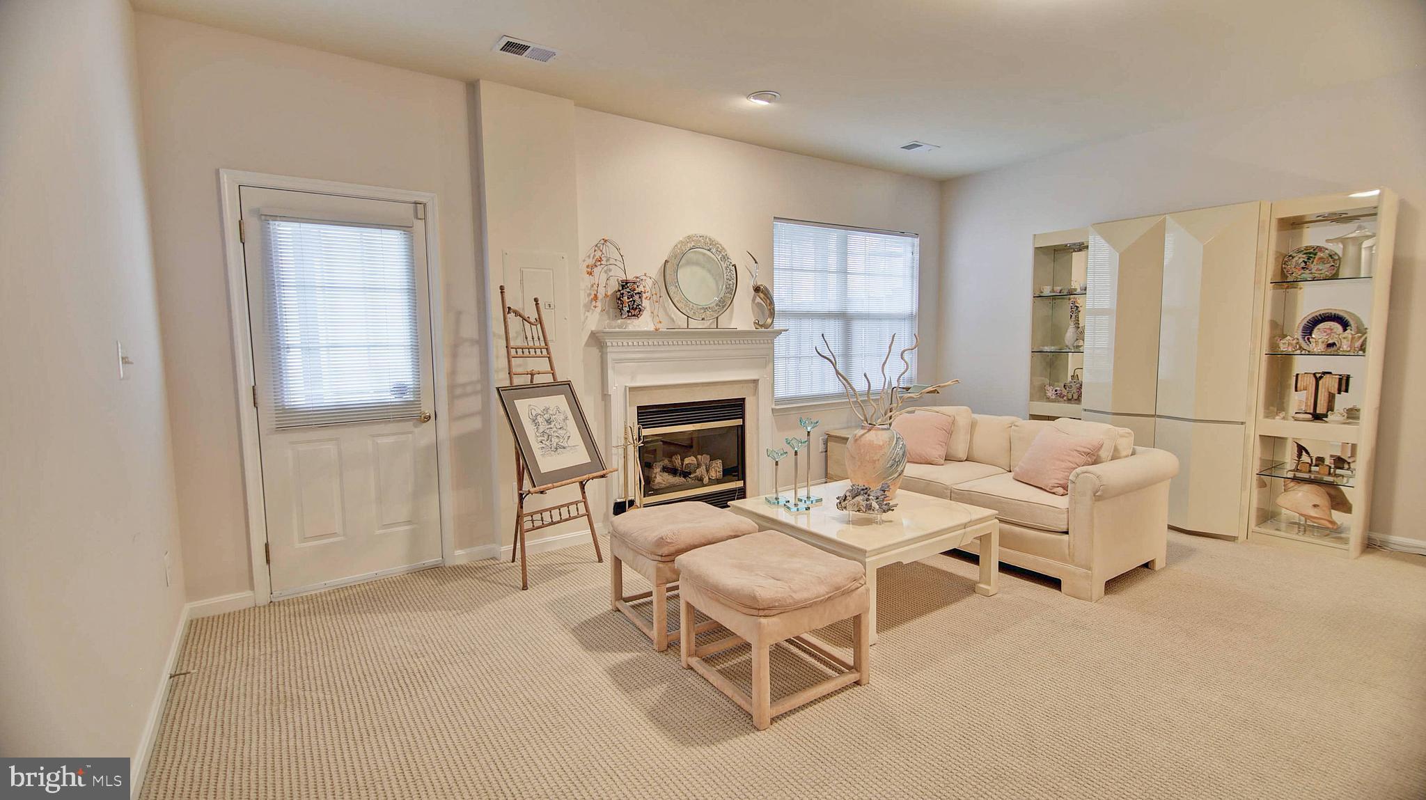 BRAEMAR - Residential