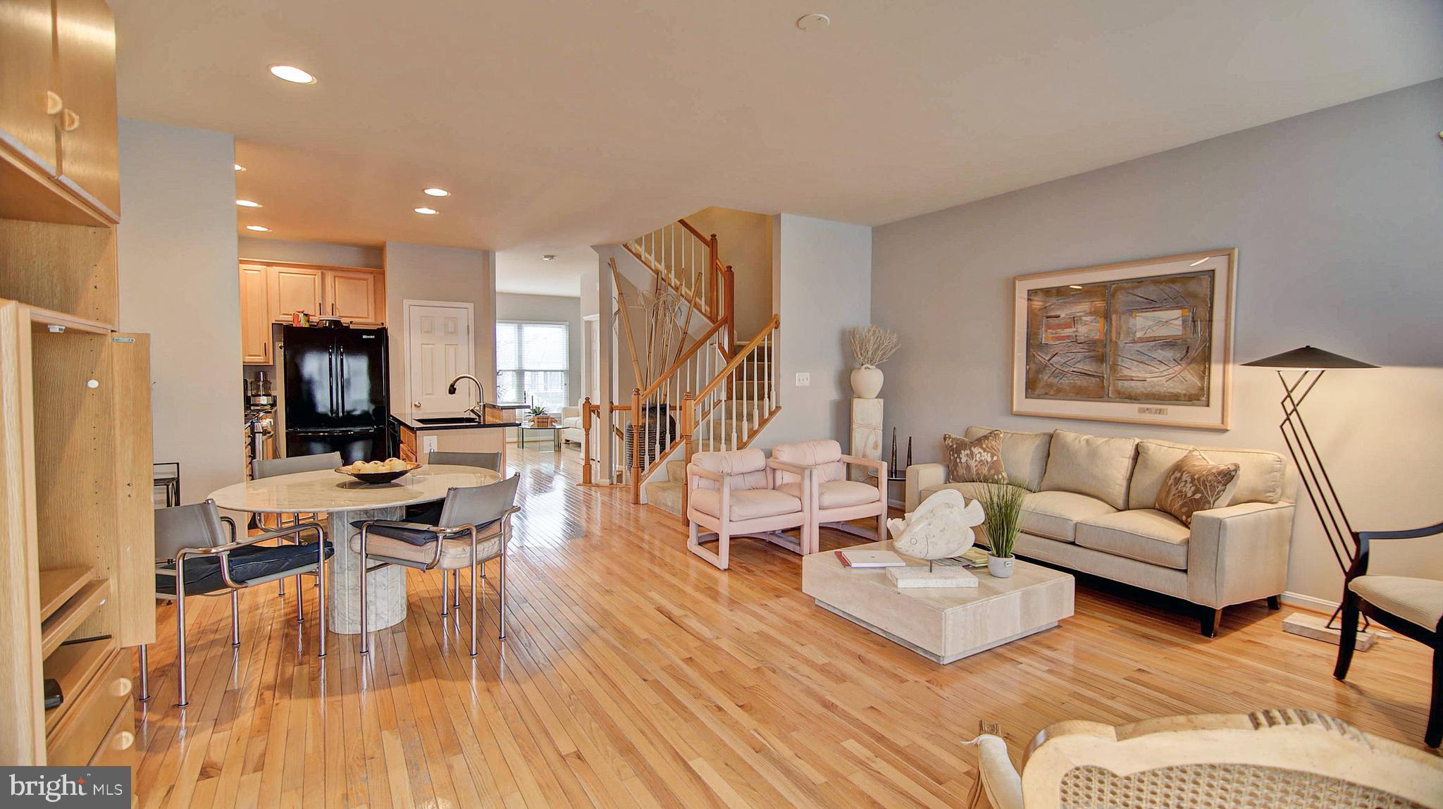 BRAEMAR - Residential