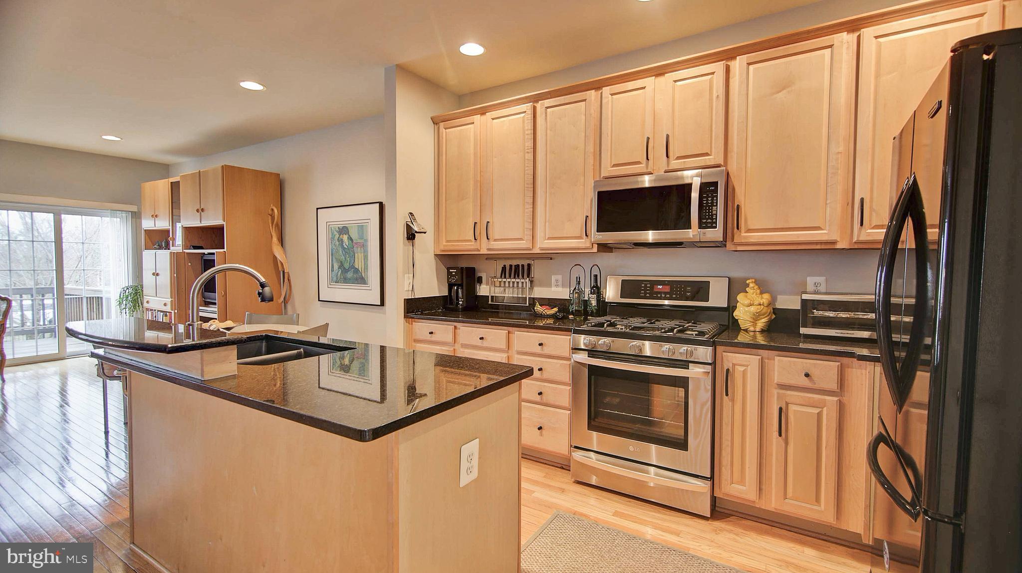 BRAEMAR - Residential