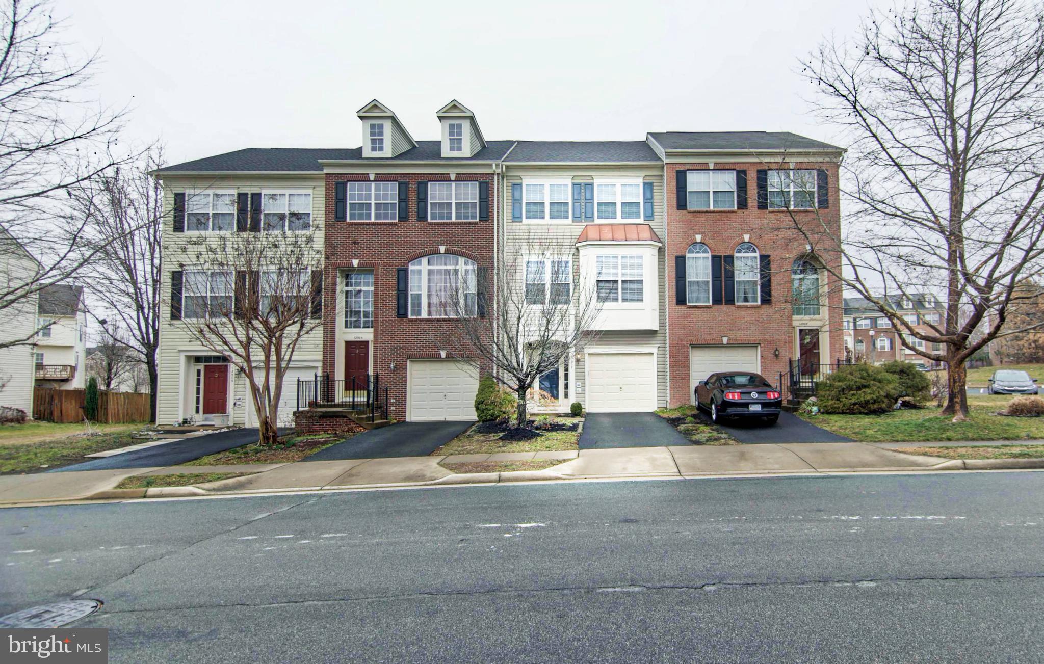 BRAEMAR - Residential