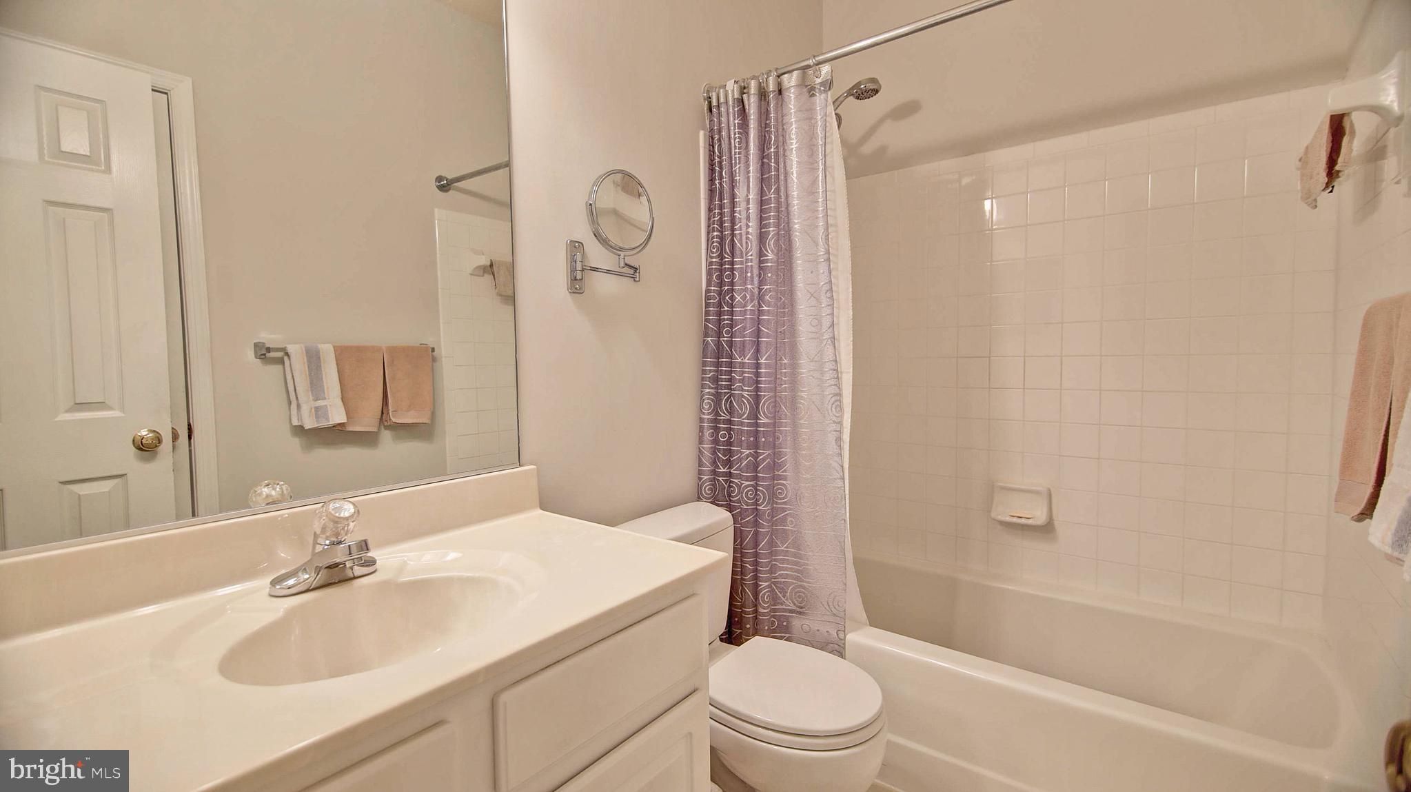 BRAEMAR - Residential