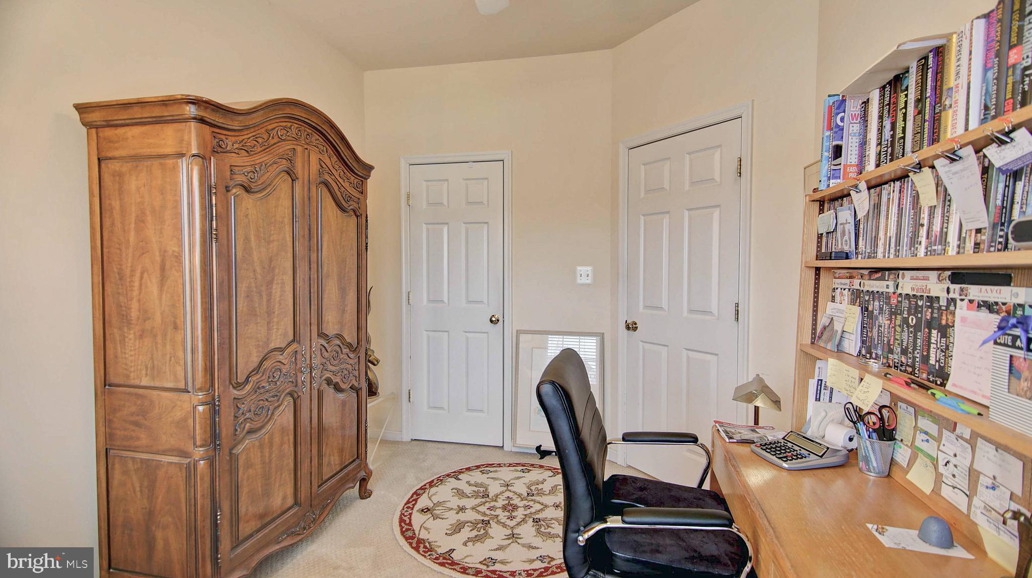 BRAEMAR - Residential