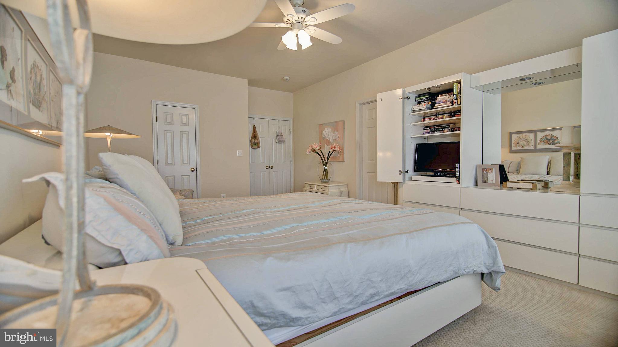 BRAEMAR - Residential