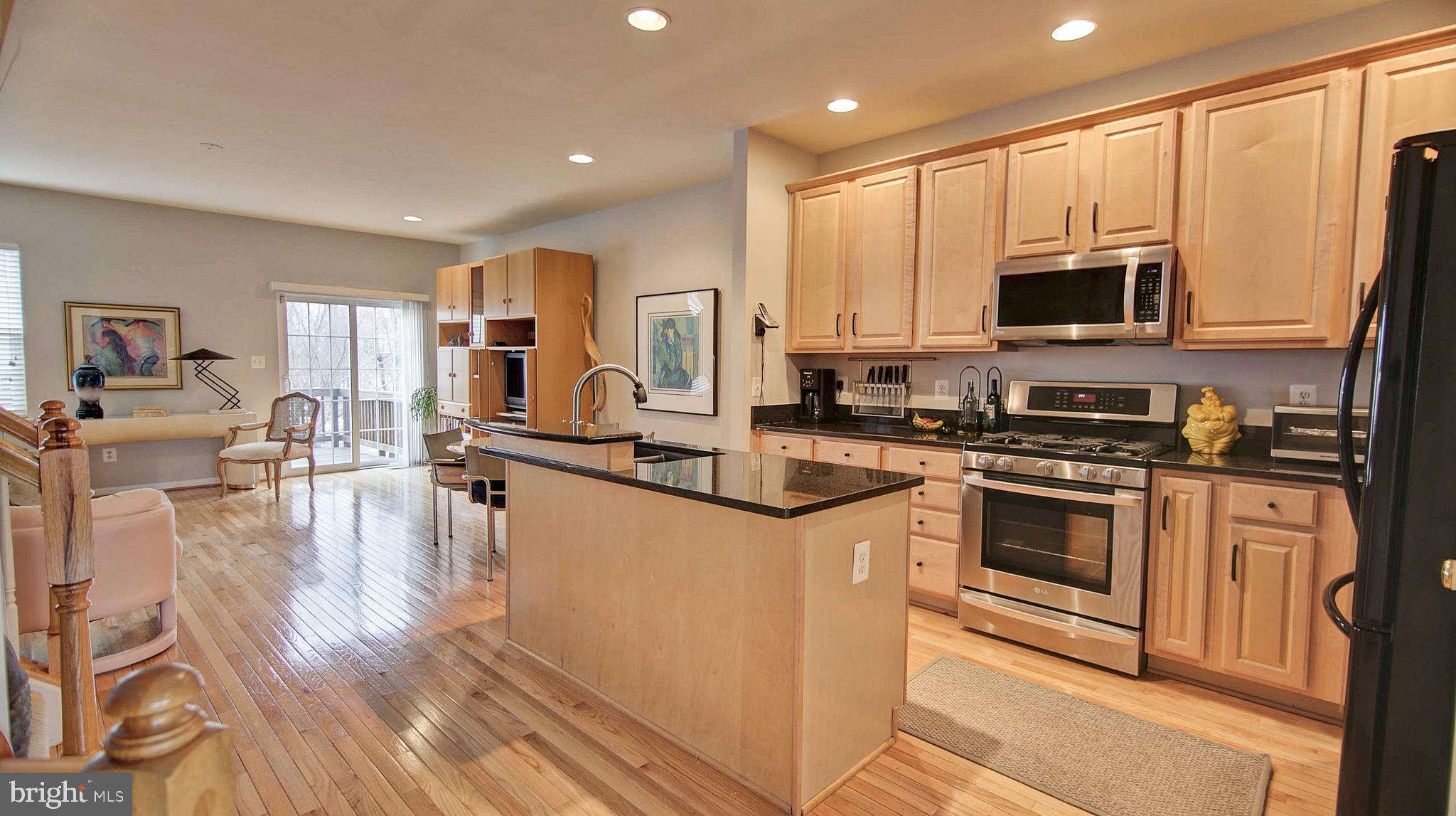 BRAEMAR - Residential